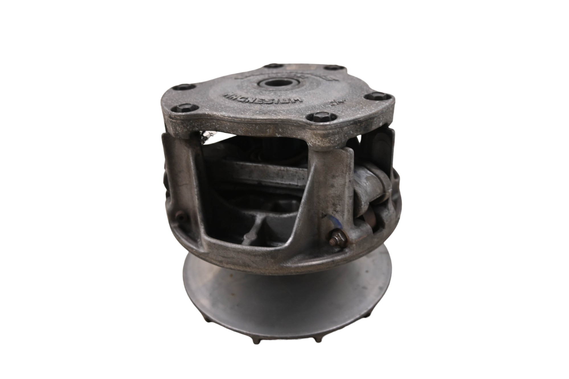 16 Polaris Ranger 800 6x6 Primary Drive Clutch