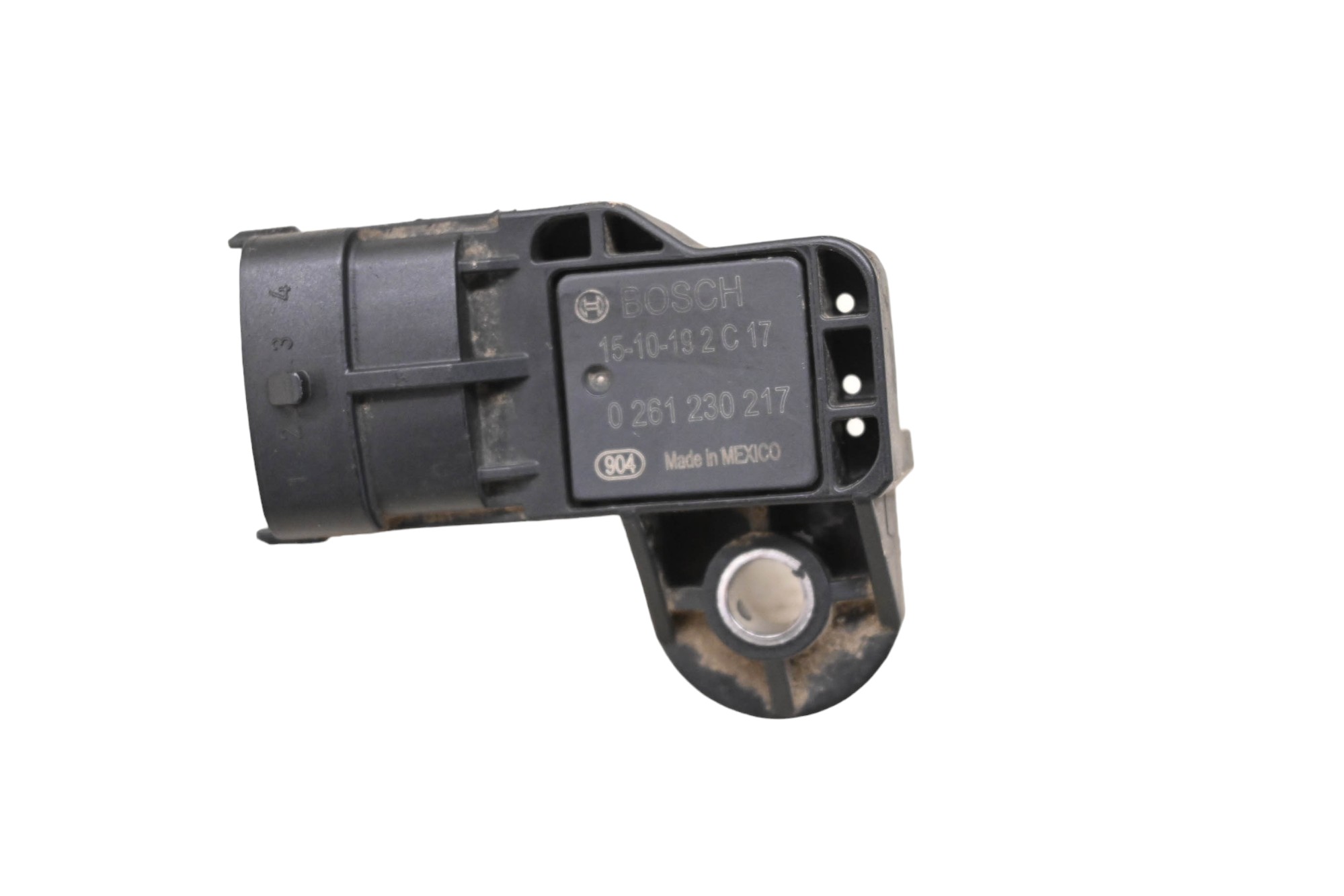 16 Polaris Ranger 800 6x6 Tmap Sensor