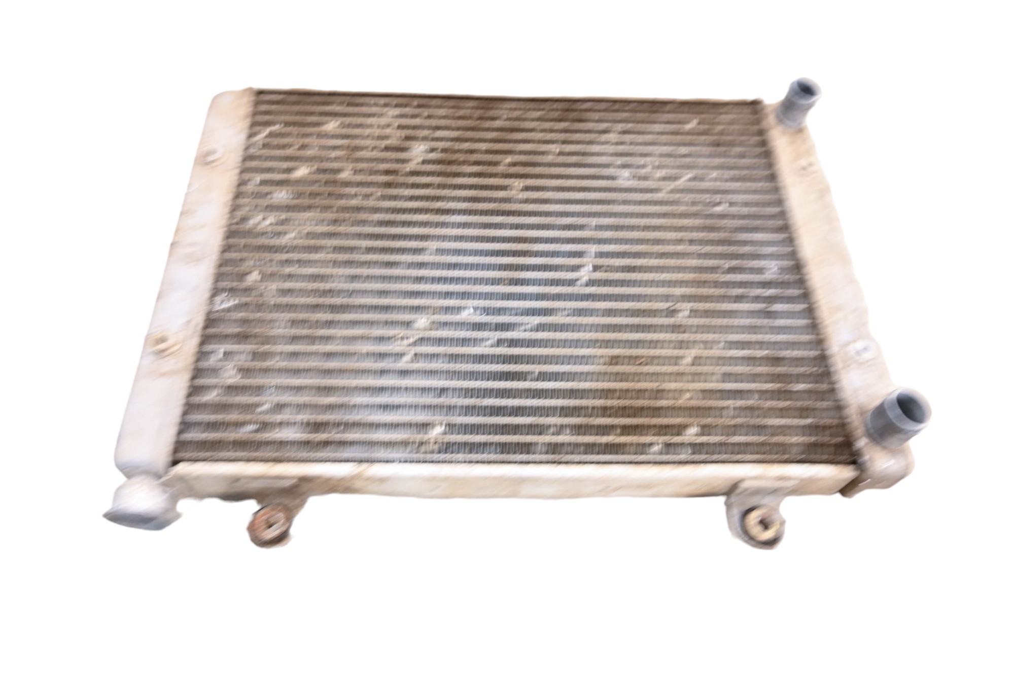 16 Polaris Ranger 800 6x6 Radiator