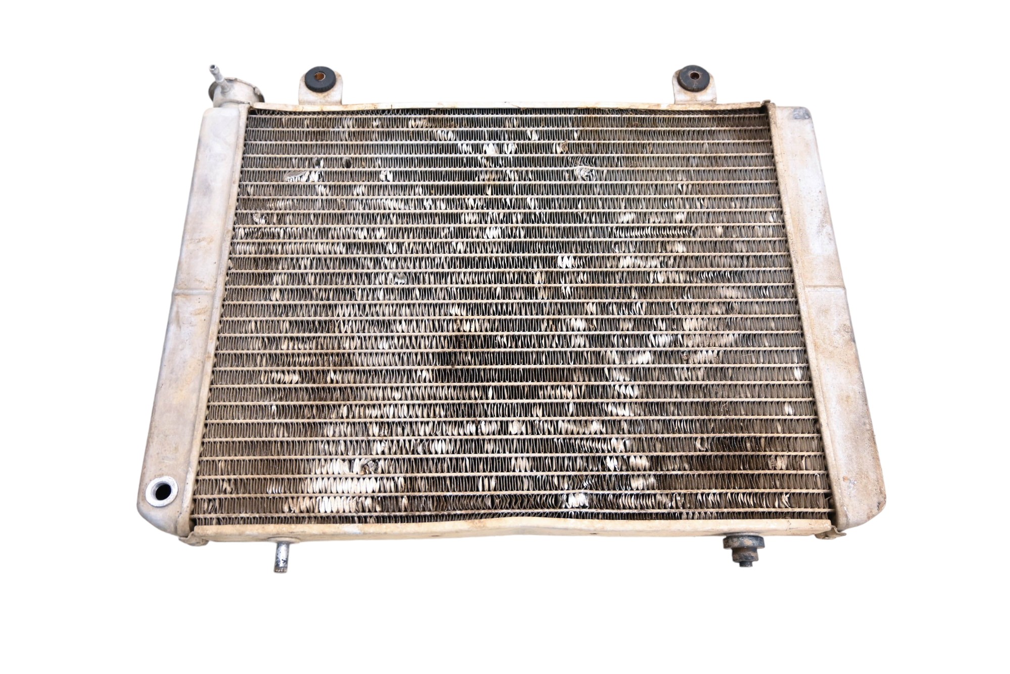 16 Polaris Ranger 800 6x6 Radiator