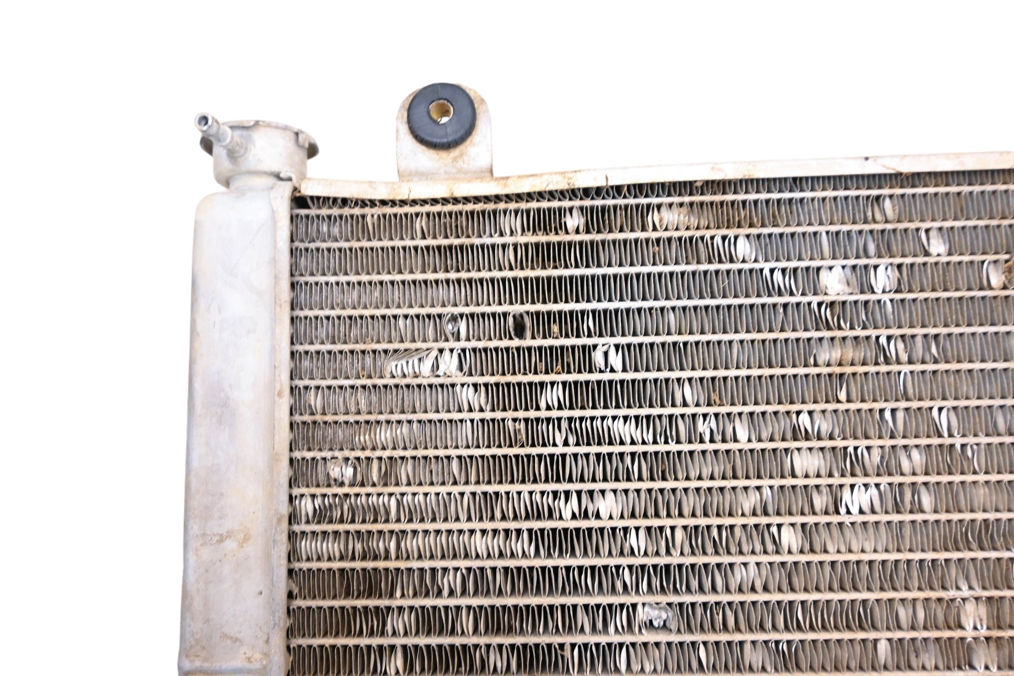 16 Polaris Ranger 800 6x6 Radiator