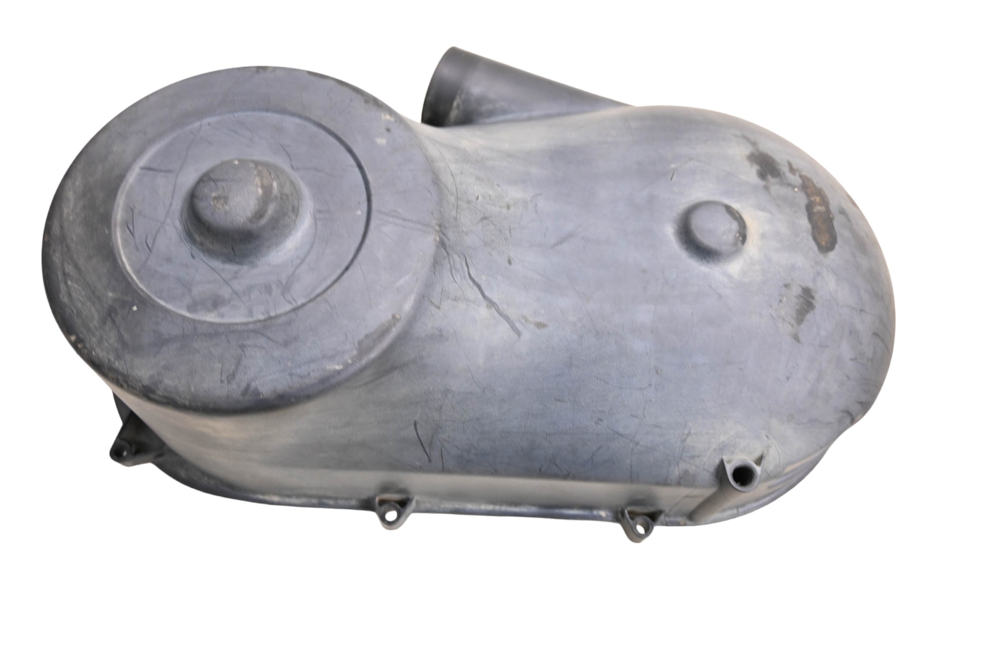 16 Polaris Ranger 800 6x6 Outer Belt Clutch Cover