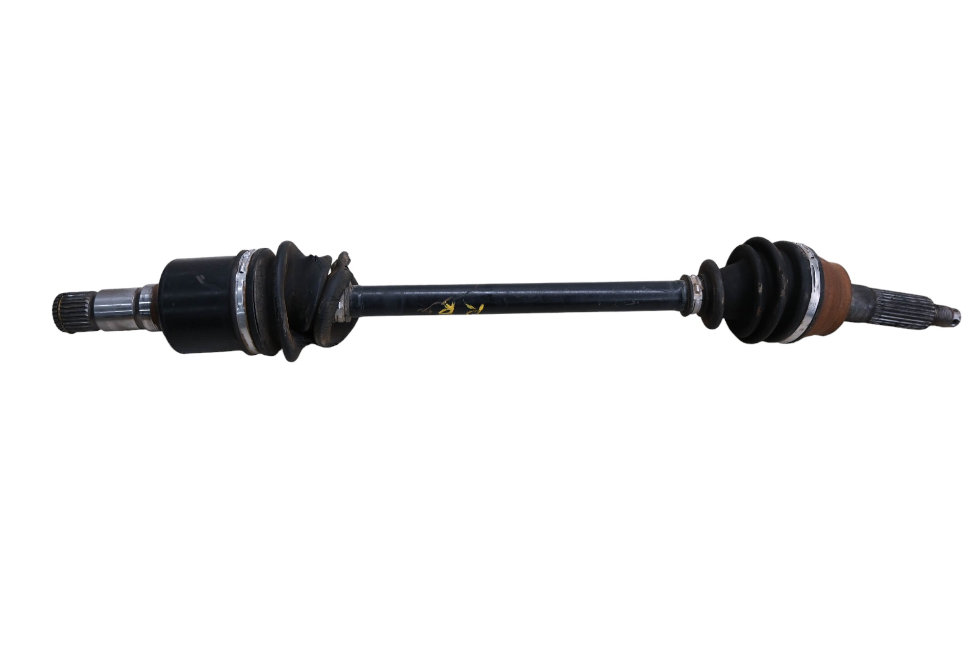 16 Polaris Ranger 800 6x6 Rear Right Cv Axle