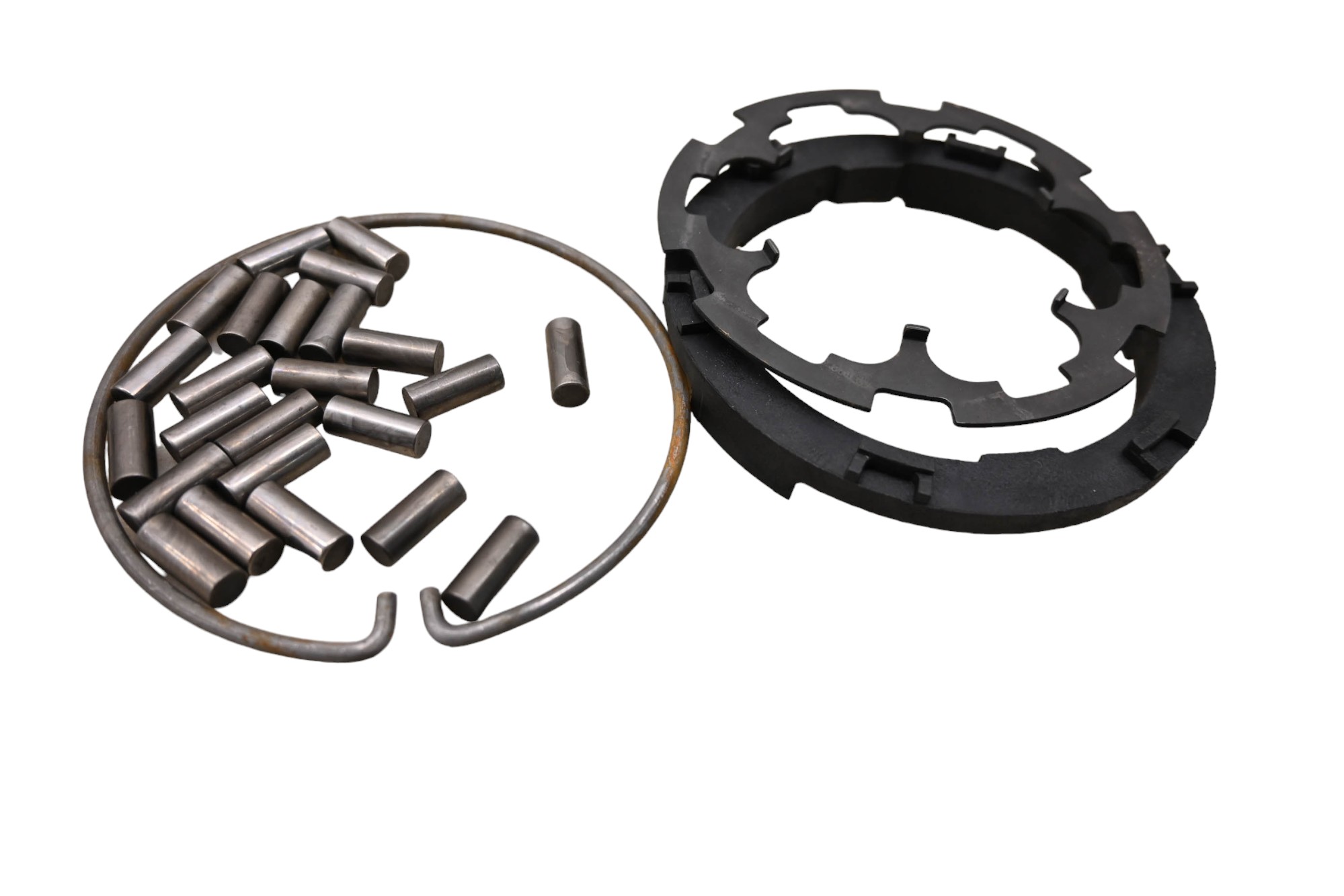 16 Polaris Ranger 800 6x6 Front Differential Cage Hub