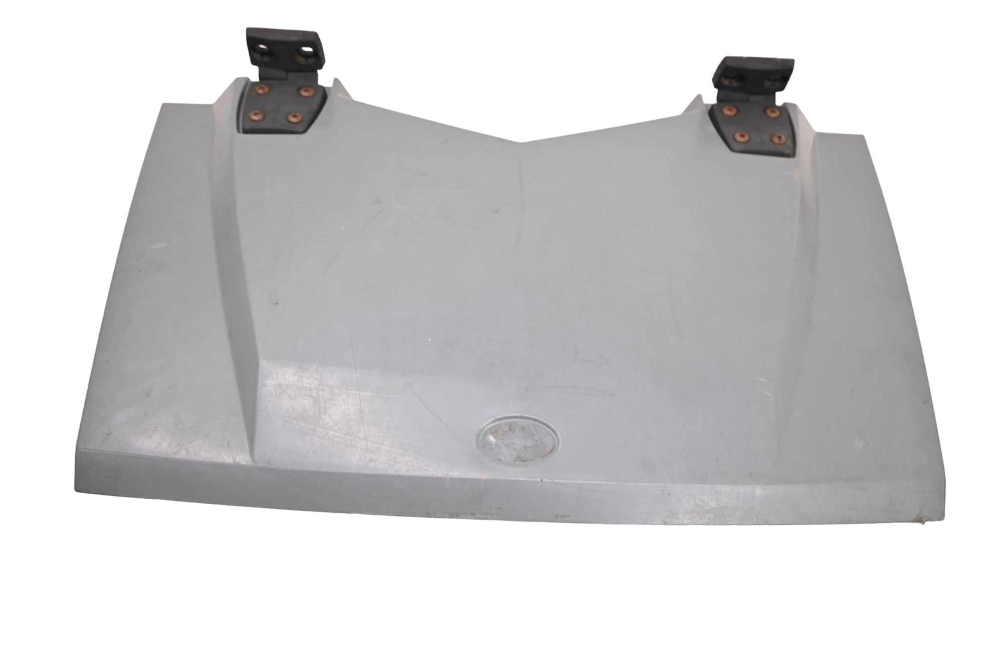16 Polaris Ranger 800 6x6 Hood Front Fender Cover