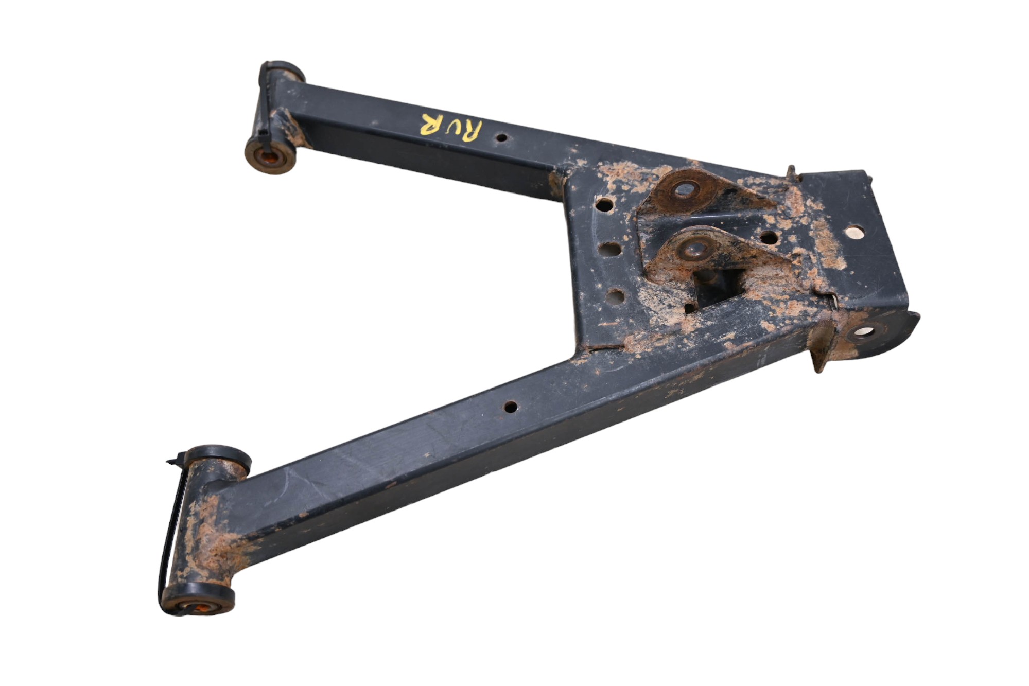 16 Polaris Ranger 800 6x6 Rear Upper A-Arm Left Right