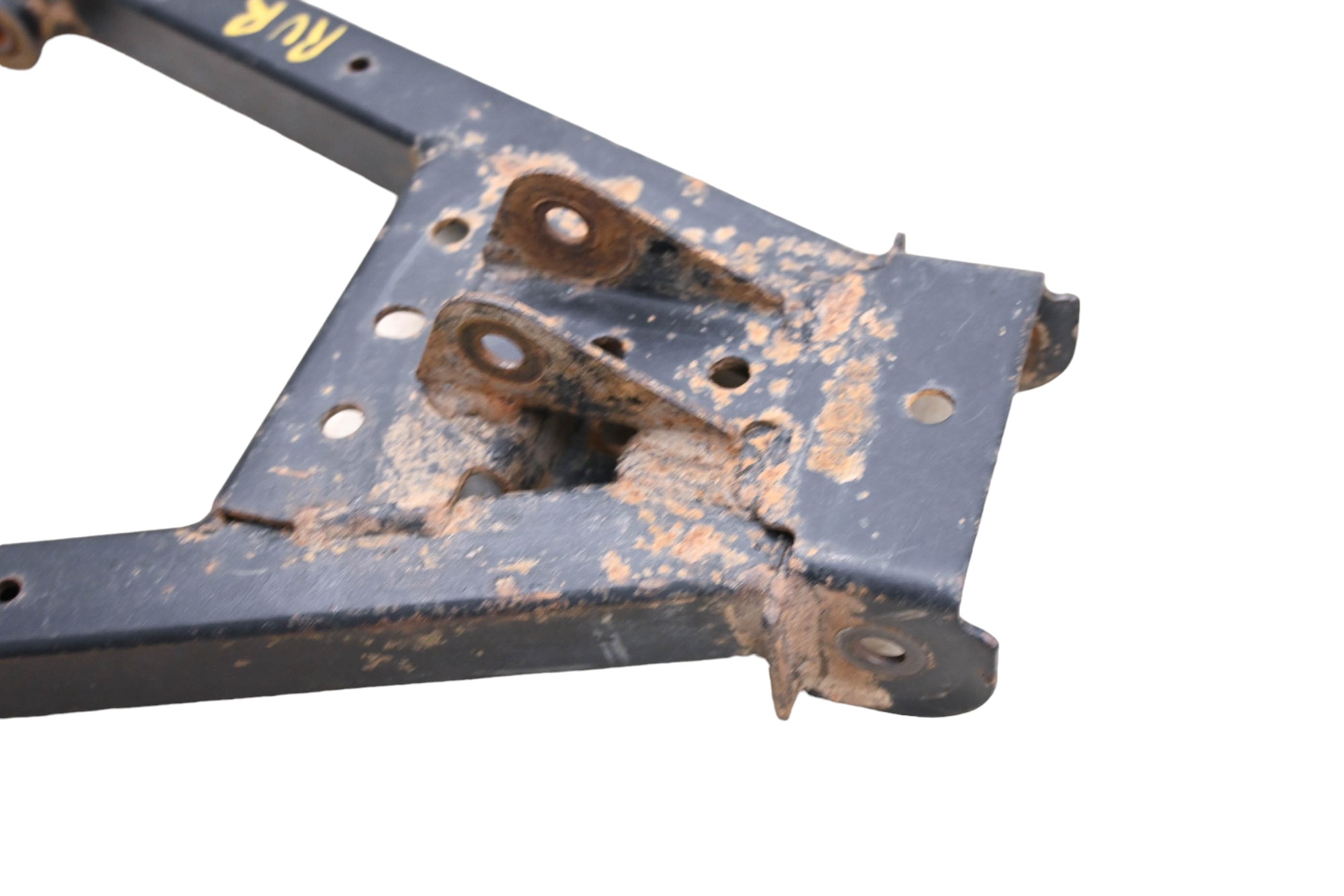 16 Polaris Ranger 800 6x6 Rear Upper A-Arm Left Right