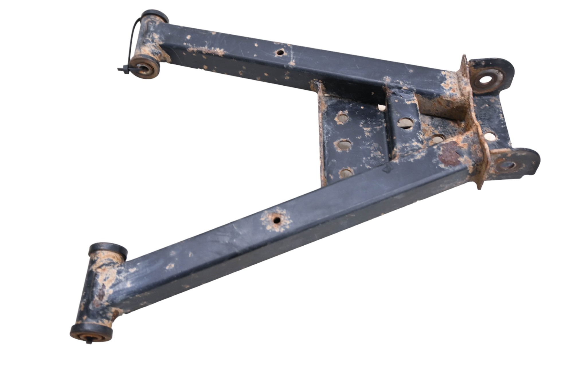 16 Polaris Ranger 800 6x6 Rear Upper A-Arm Left Right
