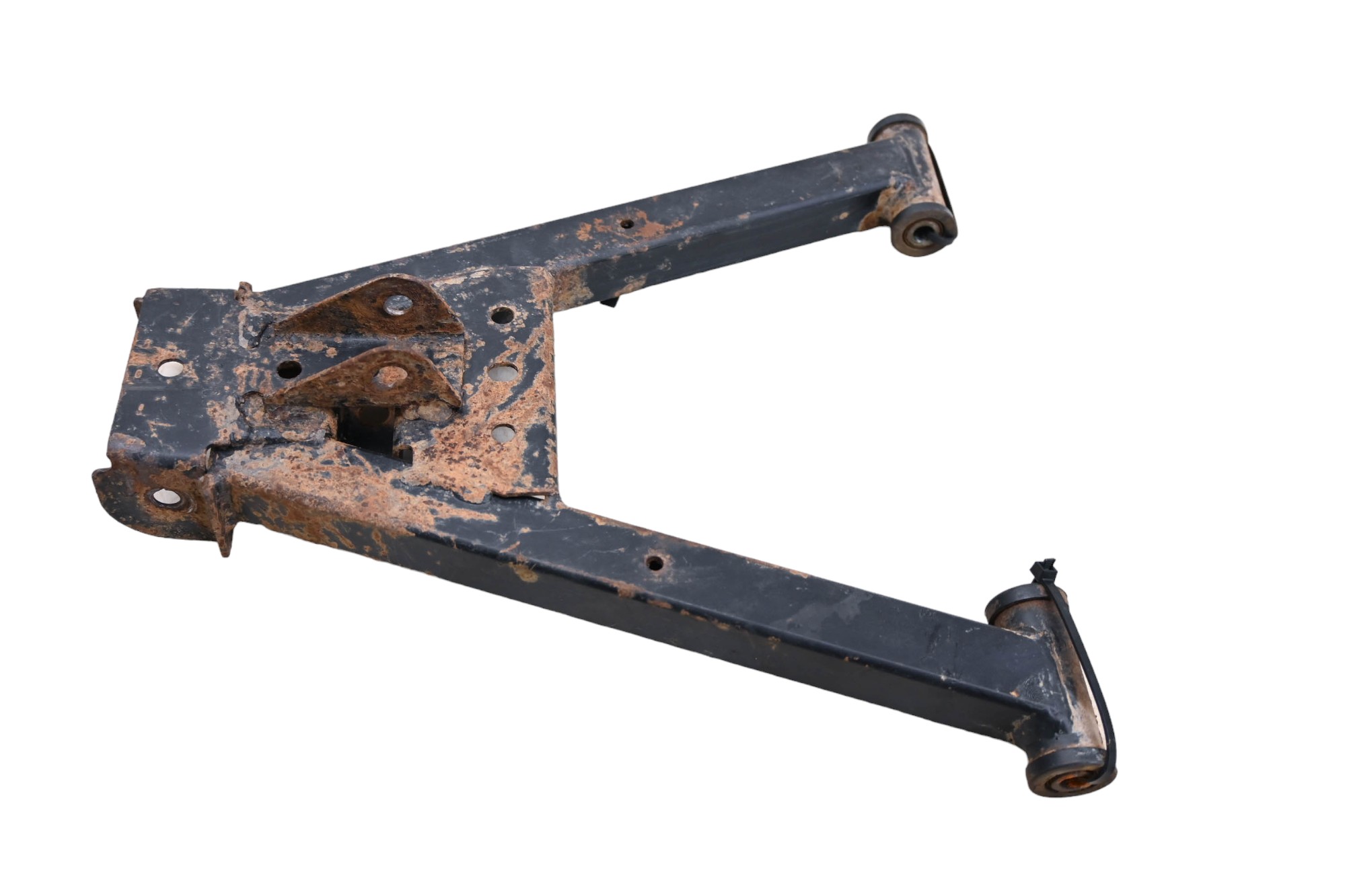 16 Polaris Ranger 800 6x6 Rear Upper A-Arm Left Right