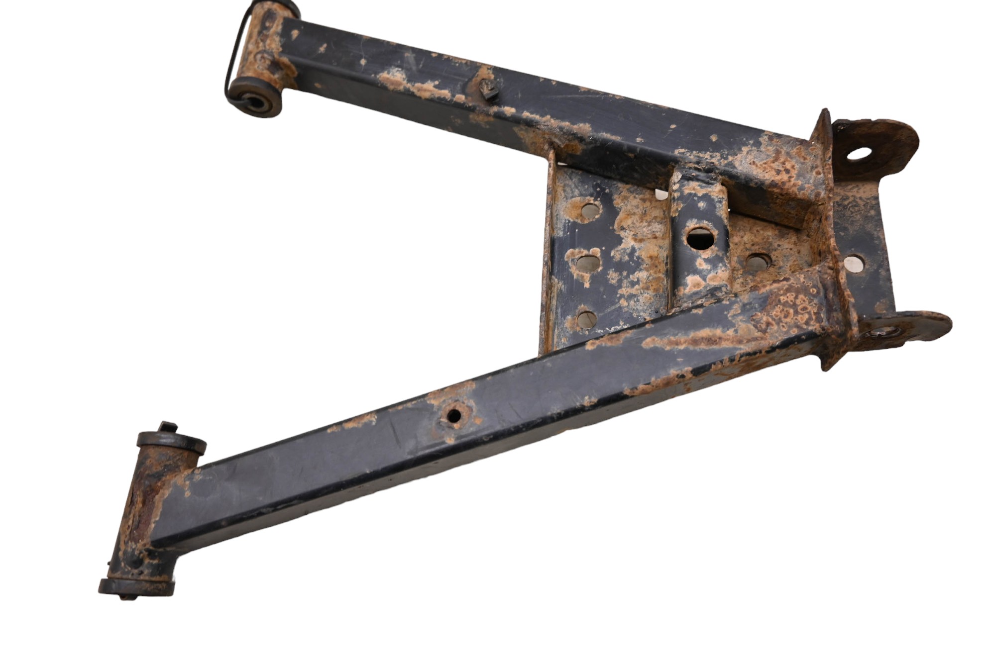 16 Polaris Ranger 800 6x6 Rear Upper A-Arm Left Right