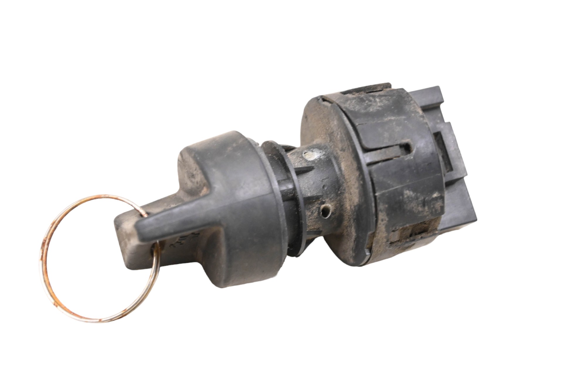 16 Polaris Ranger 800 6x6 Key Switch