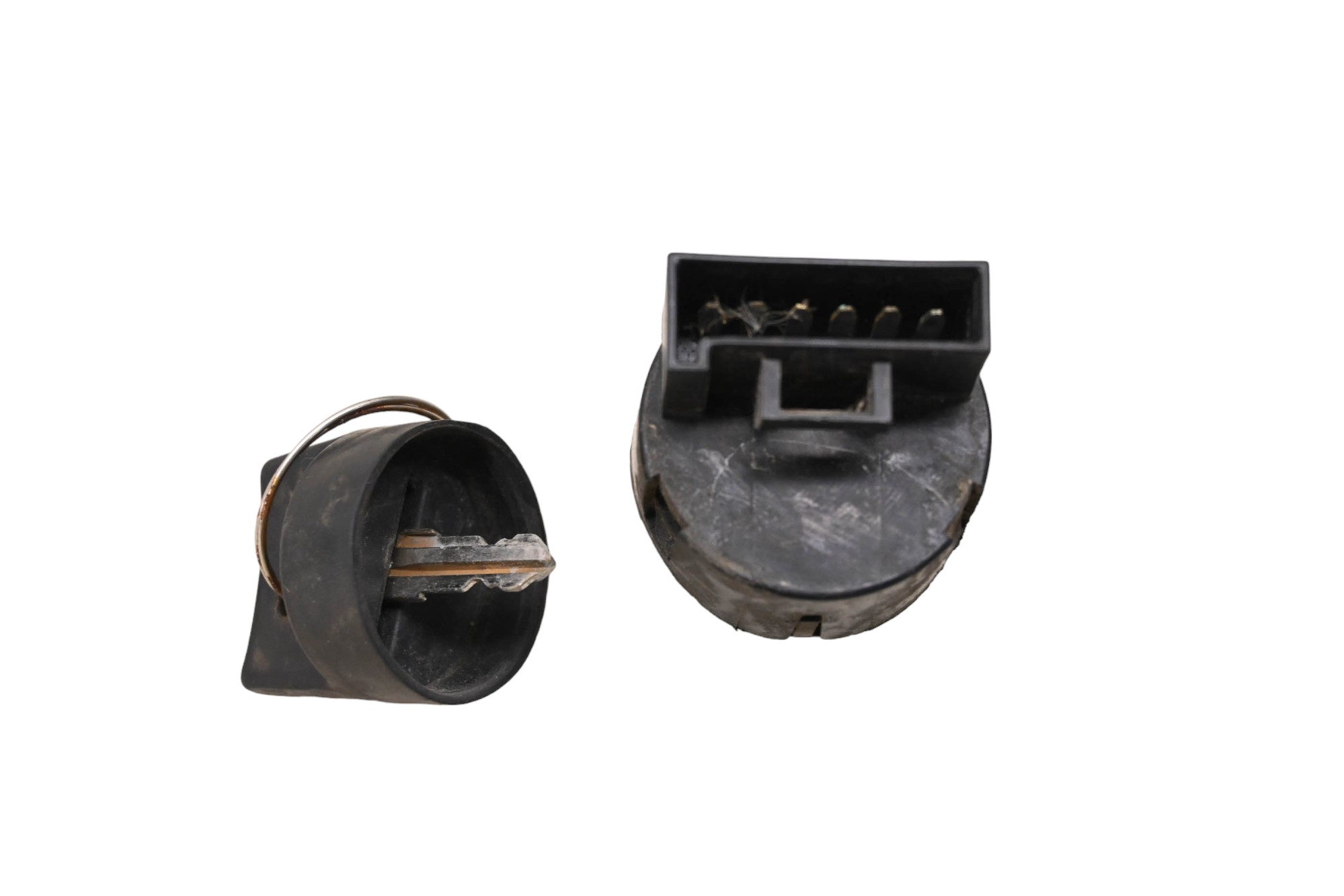 16 Polaris Ranger 800 6x6 Key Switch