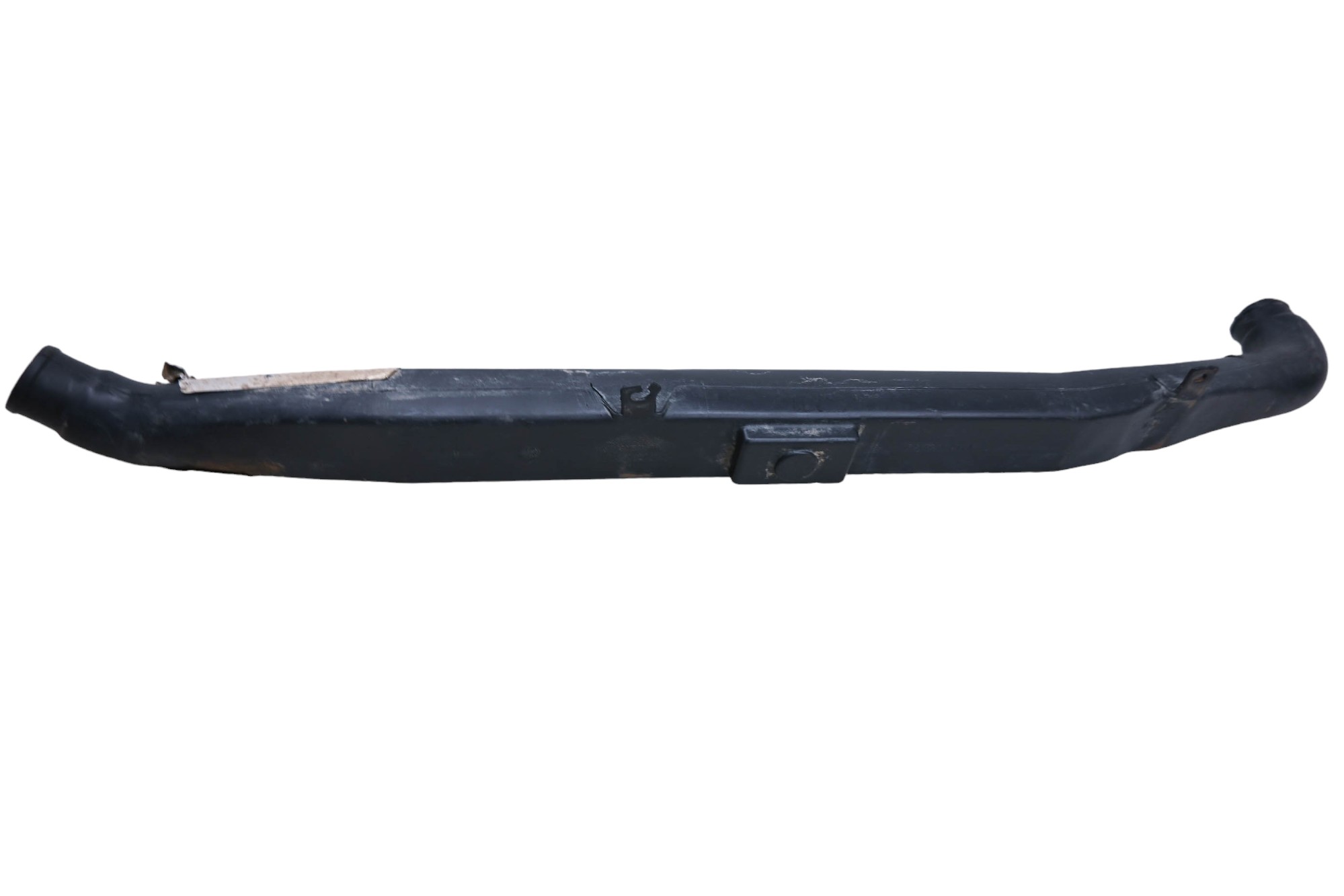 16 Polaris Ranger 800 6x6 Clutch Snorkel Intake Vent Tube