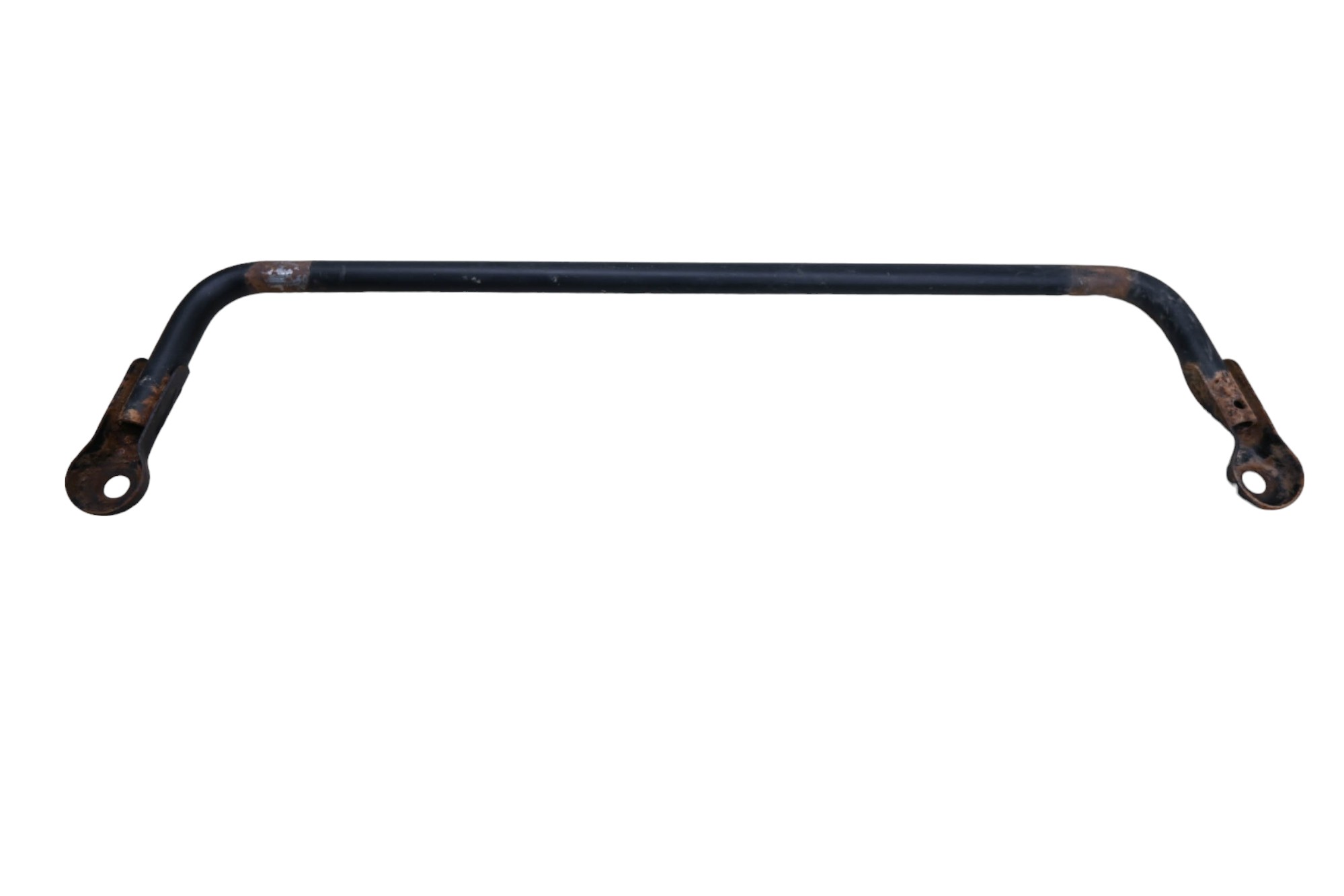 16 Polaris Ranger 800 6x6 Rear Swaybar