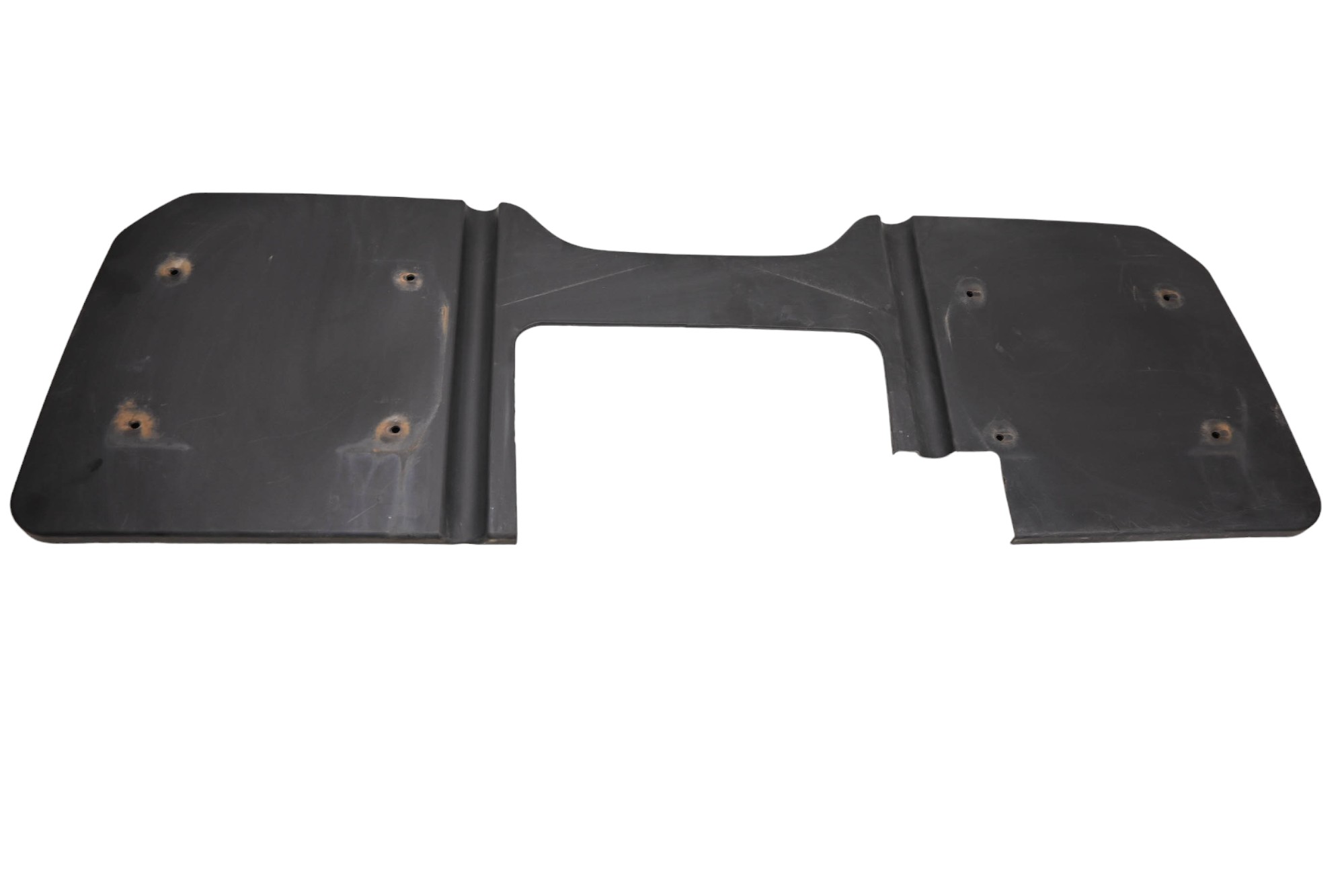 16 Polaris Ranger 800 6x6 Seat Back Cover