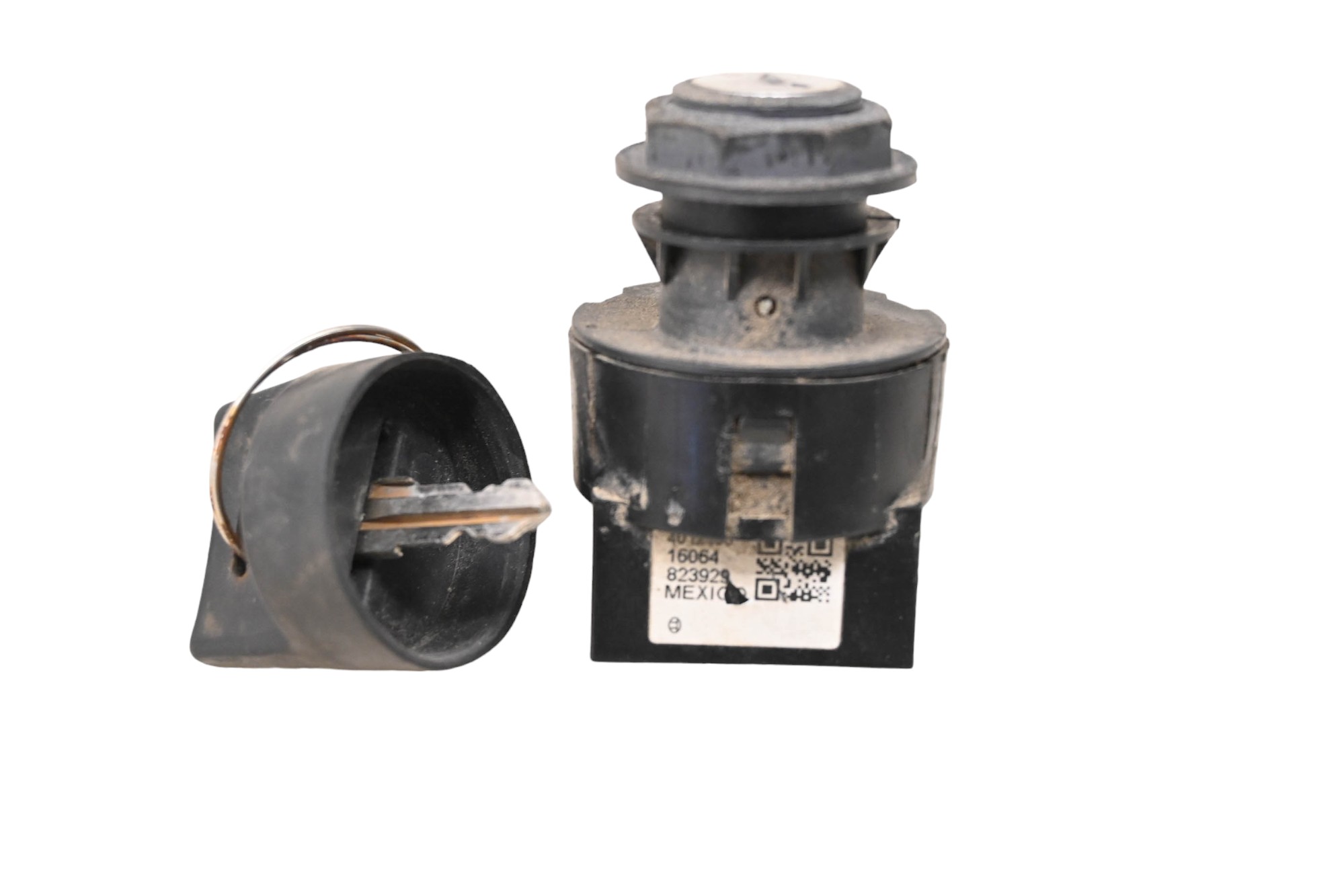 16 Polaris Ranger 800 6x6 Key Switch