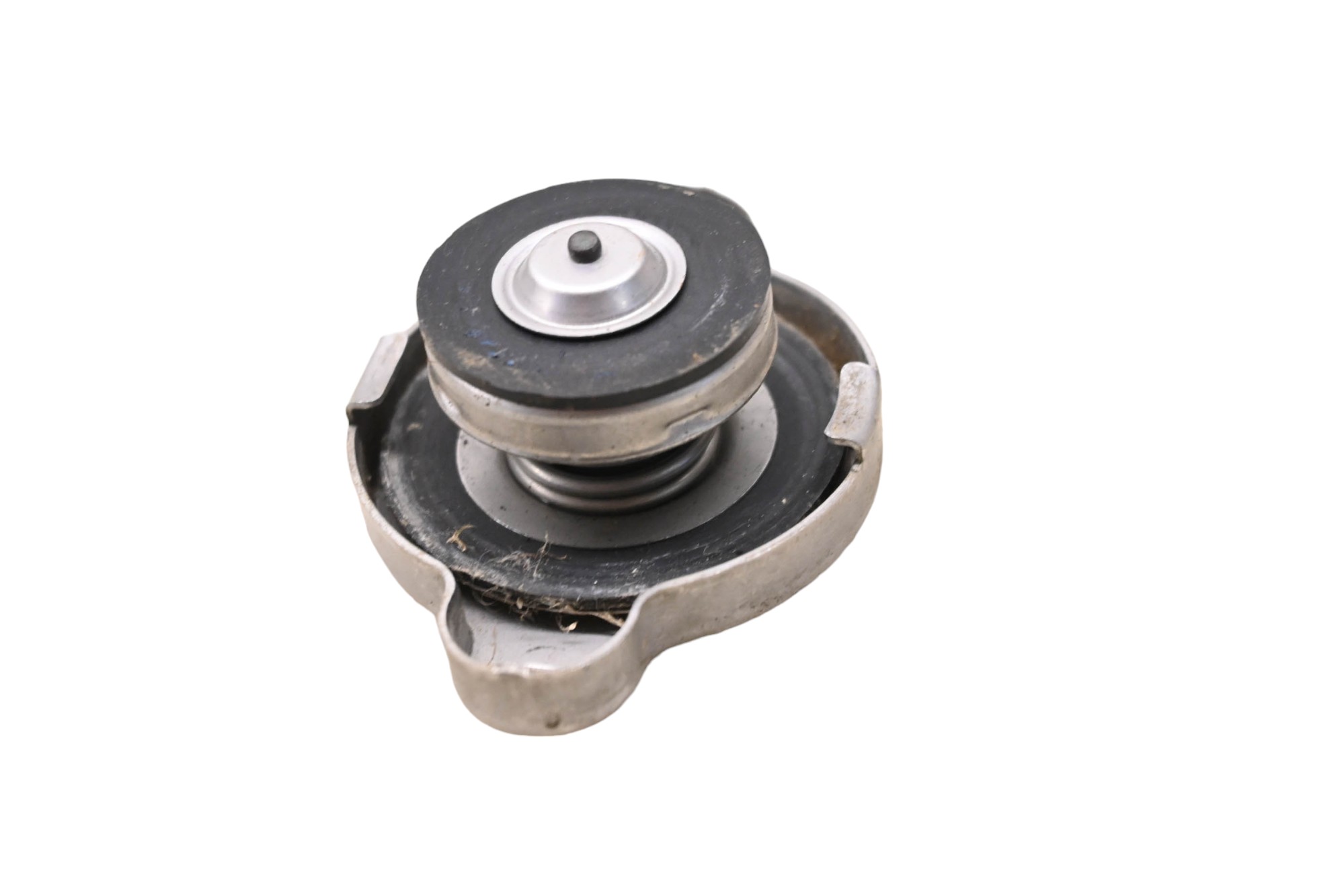 16 Polaris Ranger 800 6x6 Radiator Cap