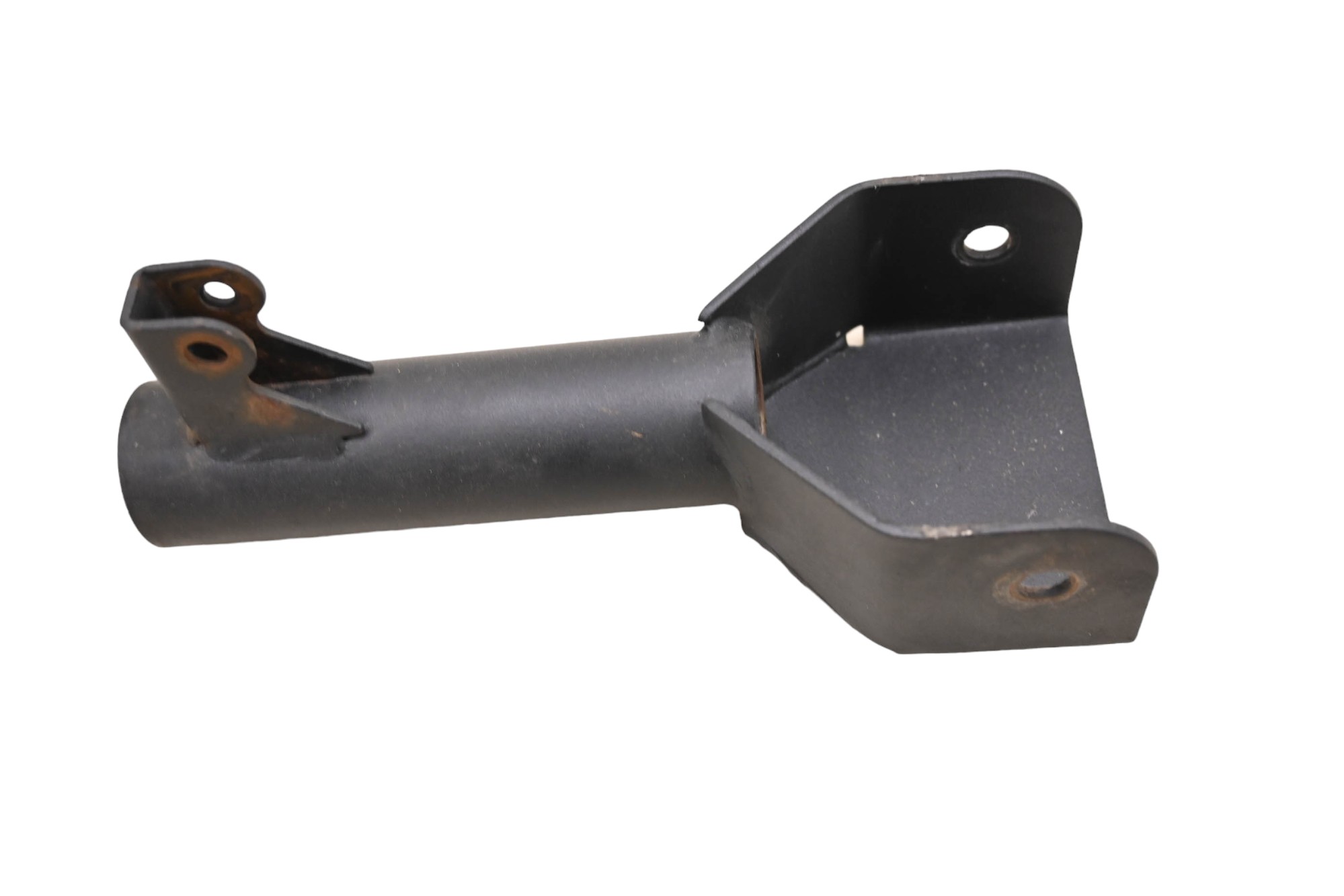 16 Polaris Ranger 800 6x6 Steering Pivot Bracket Mount
