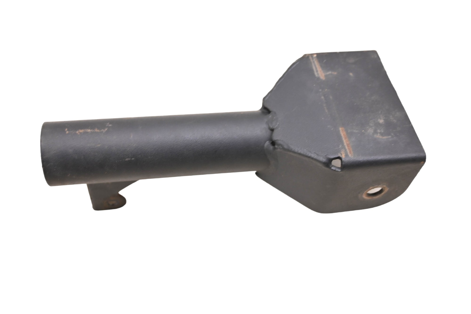 16 Polaris Ranger 800 6x6 Steering Pivot Bracket Mount