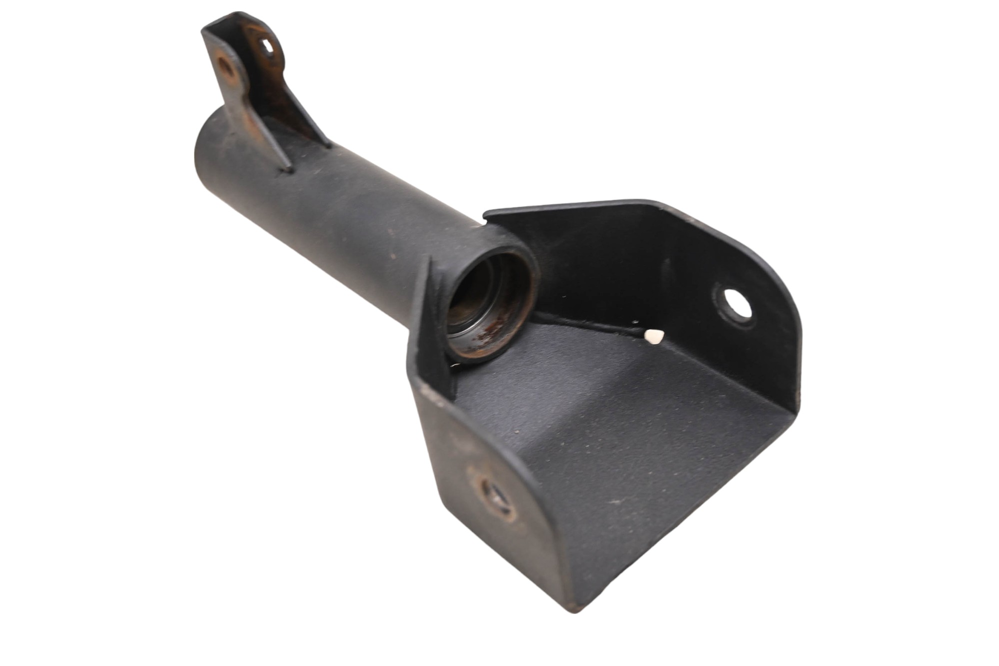 16 Polaris Ranger 800 6x6 Steering Pivot Bracket Mount