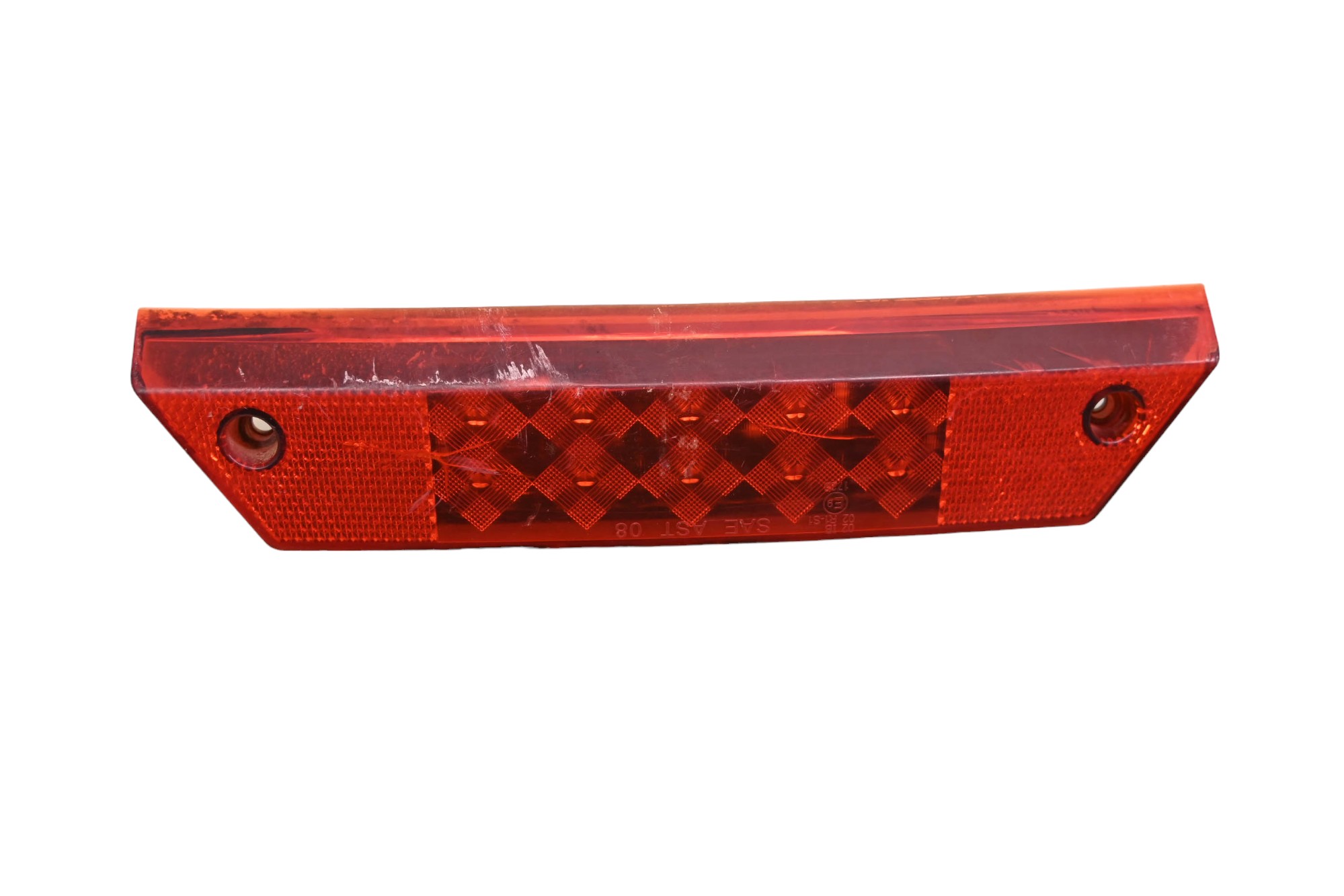 16 Polaris Ranger 800 6x6 Tail Brake Light