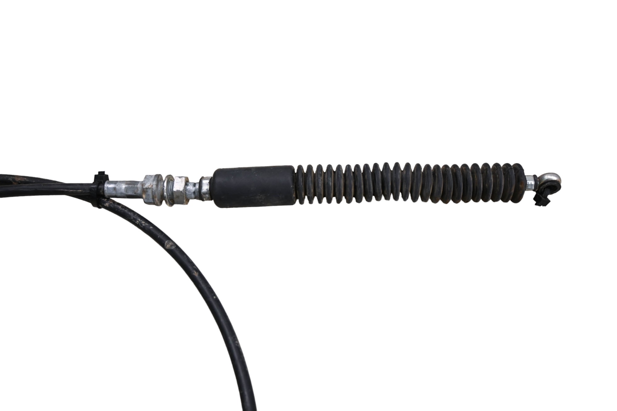16 Polaris Ranger 800 6x6 Shifter Cable