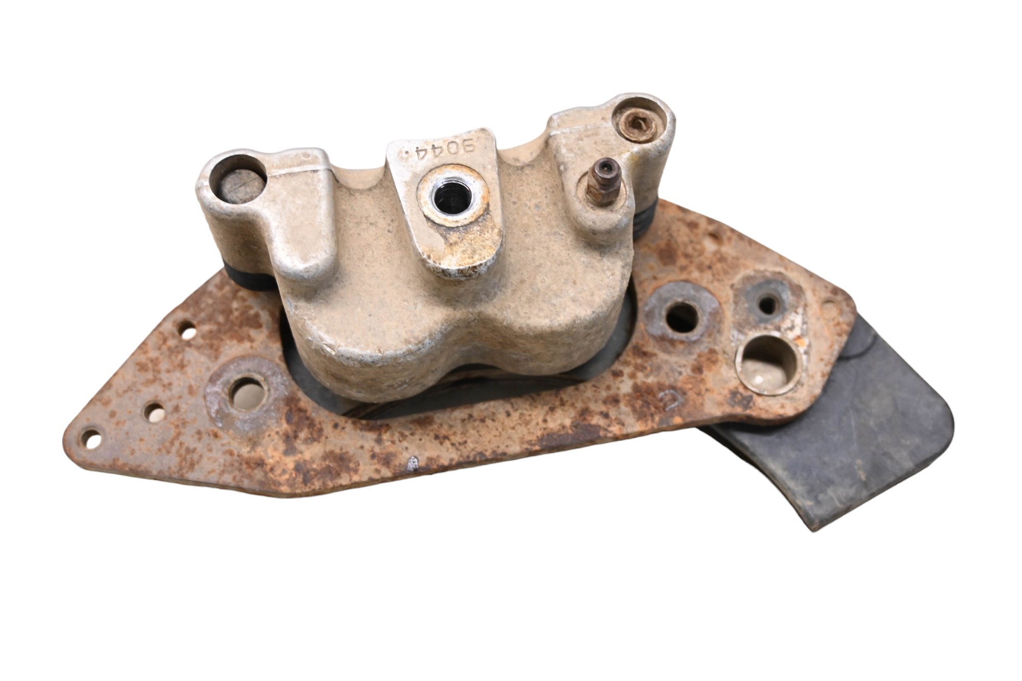 16 Polaris Ranger 800 6x6 Front Right Brake Caliper