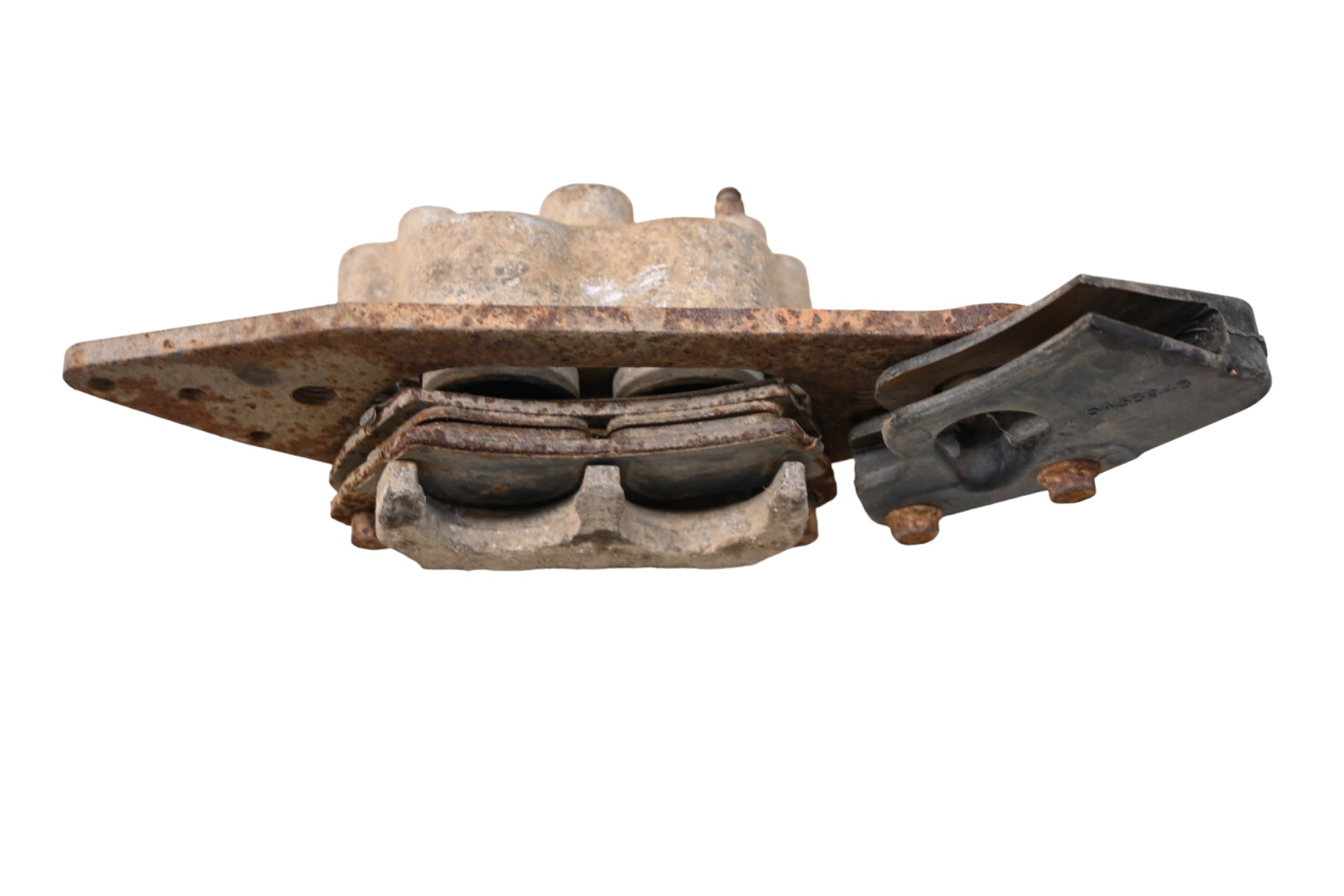 16 Polaris Ranger 800 6x6 Front Right Brake Caliper