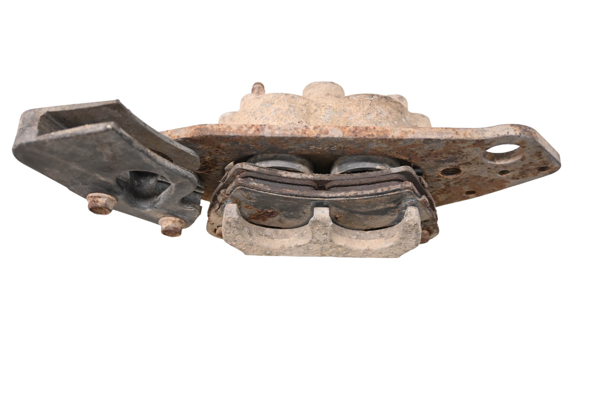 16 Polaris Ranger 800 6x6 Front Left Brake Caliper