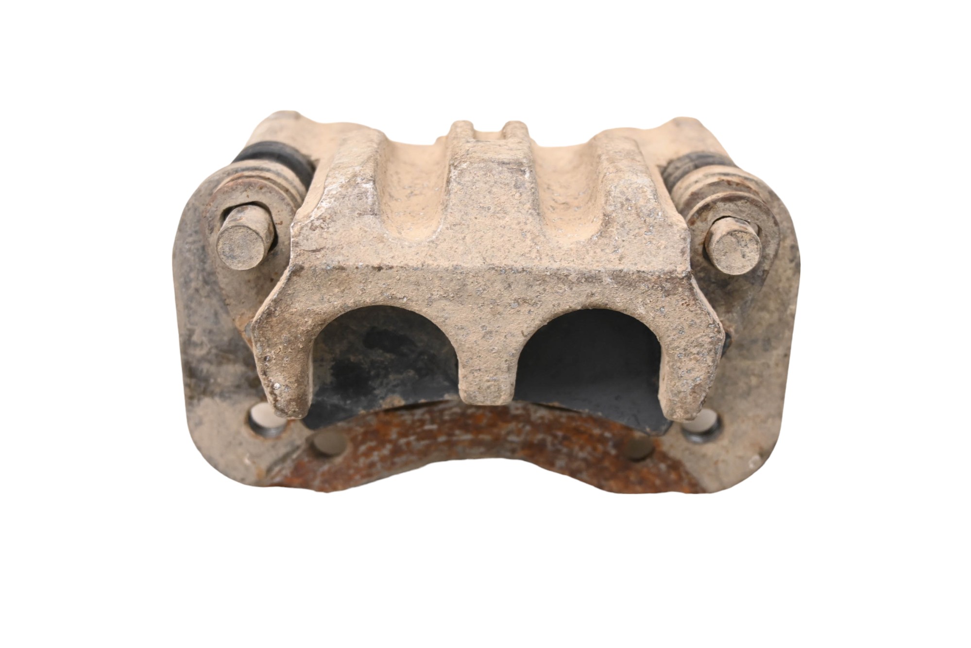 16 Polaris Ranger 800 6x6 Rear Right Brake Caliper