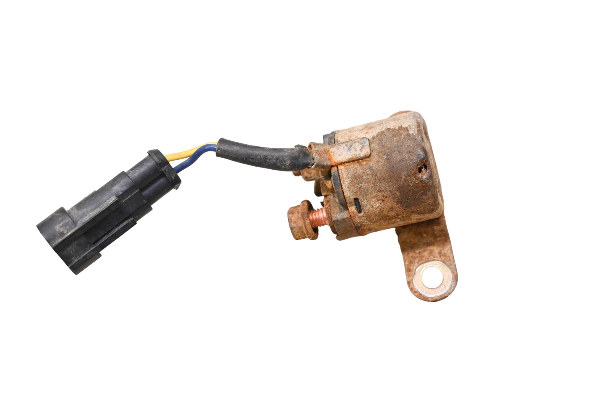 16 Polaris Ranger 800 6x6 Starter Solenoid
