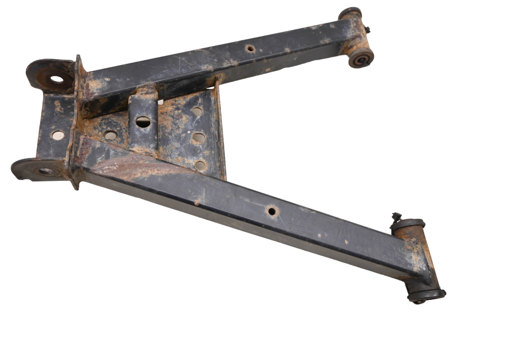 16 Polaris Ranger 800 6x6 Rear Upper Left A-Arm