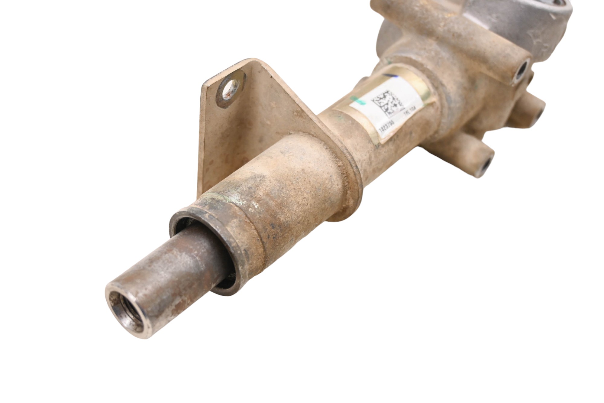 16 Polaris Ranger 800 6x6 Steering Rack & Pinion