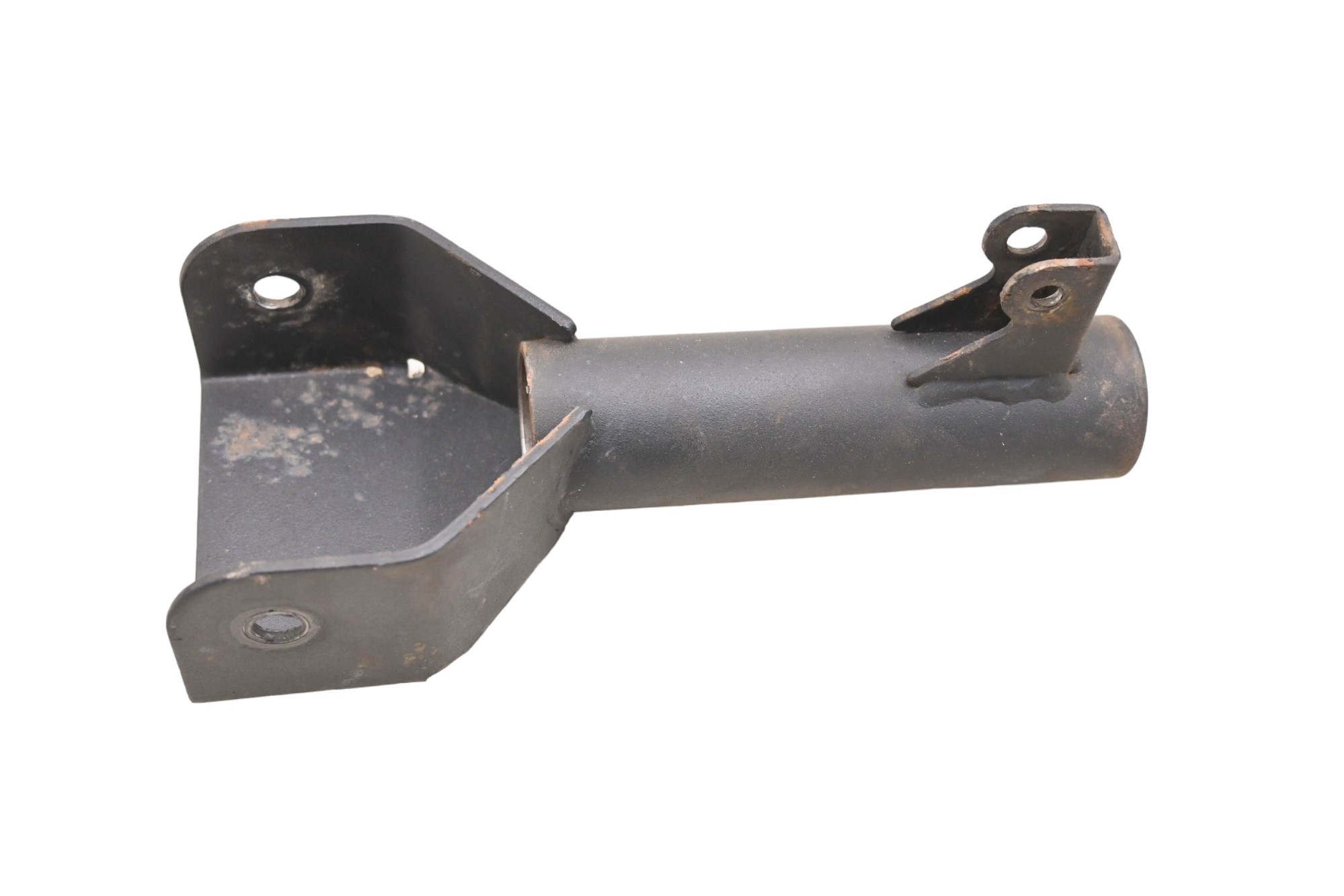 16 Polaris Ranger 800 6x6 Steering Bracket Mount