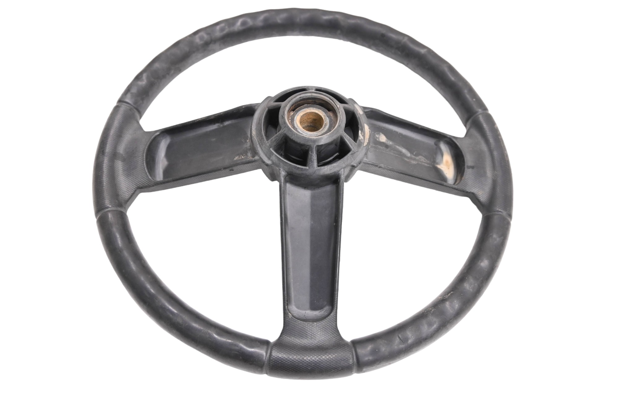 16 Polaris Ranger 800 6x6 Steering Wheel