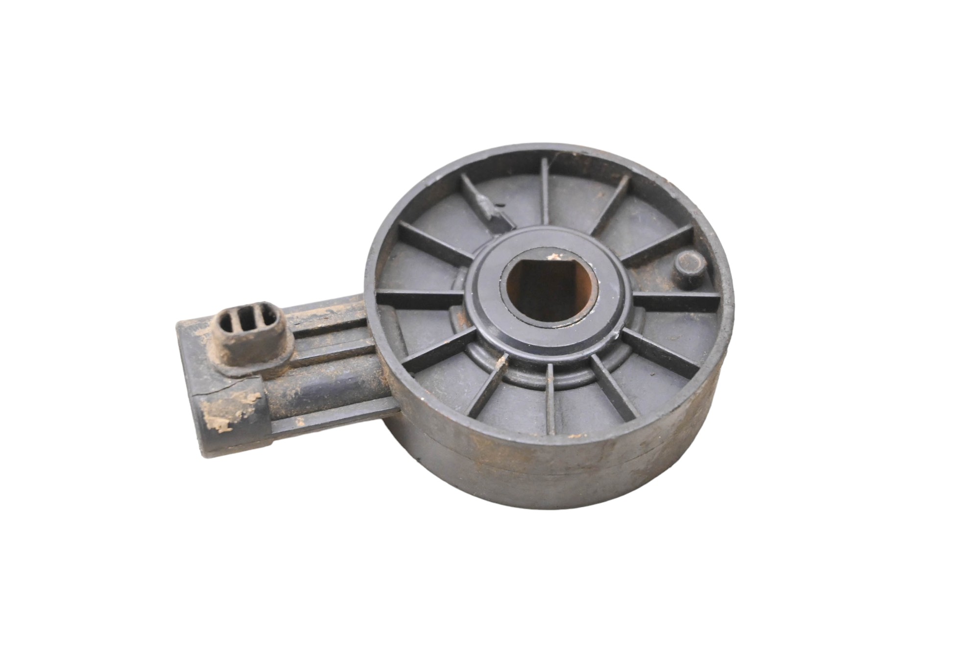 16 Polaris Ranger 800 6x6 Rotary Sensor