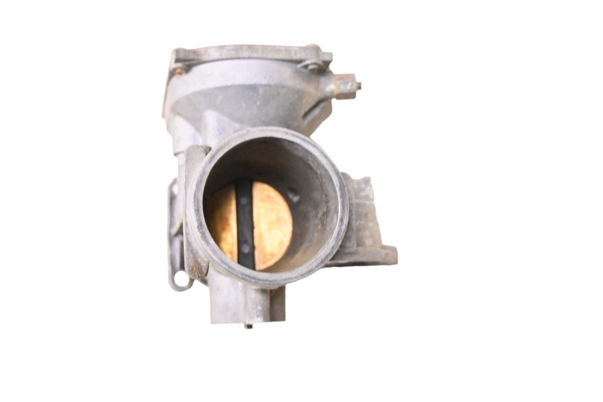 16 Polaris Ranger 800 6x6 Throttle Body
