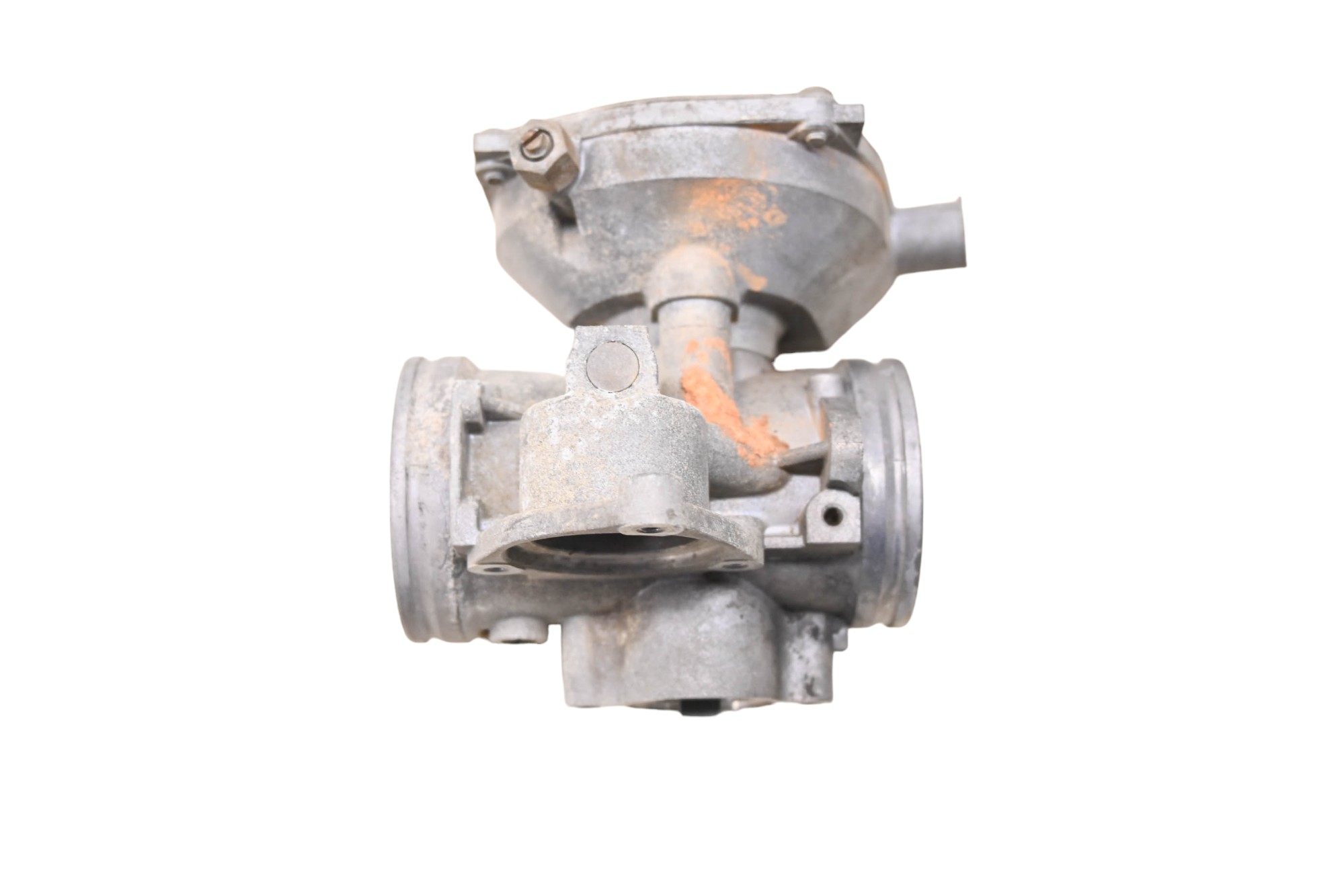 16 Polaris Ranger 800 6x6 Throttle Body