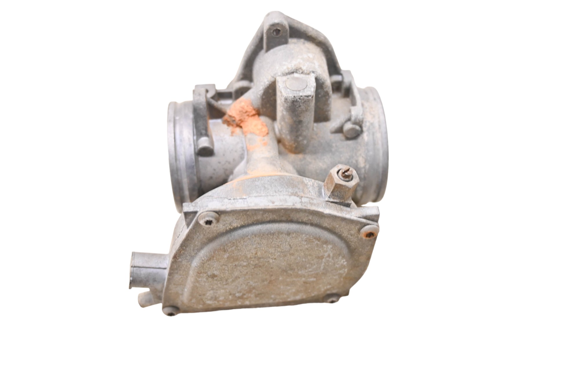 16 Polaris Ranger 800 6x6 Throttle Body