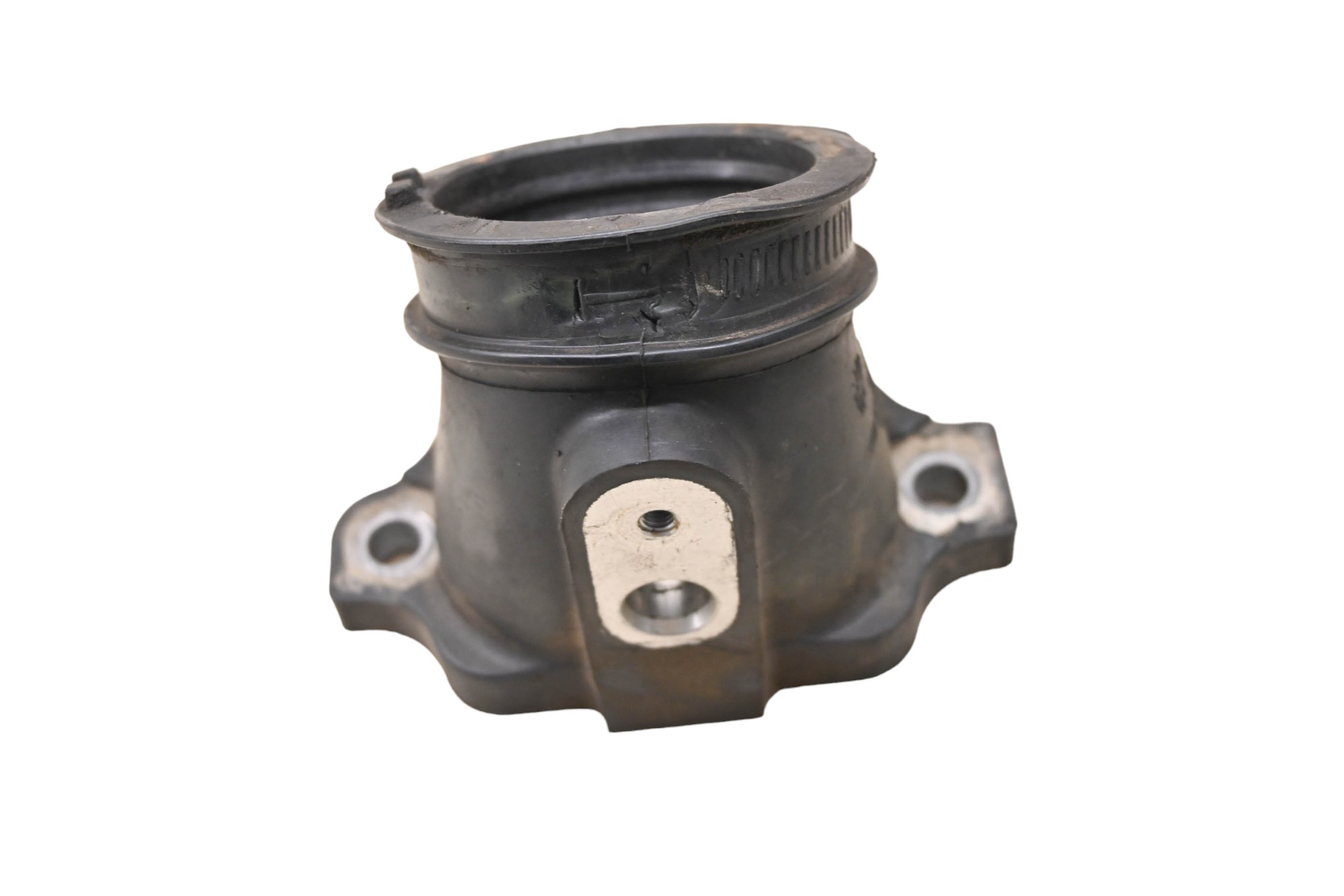 16 Polaris Ranger 800 6x6 Intake Manifold Carburetor Boot