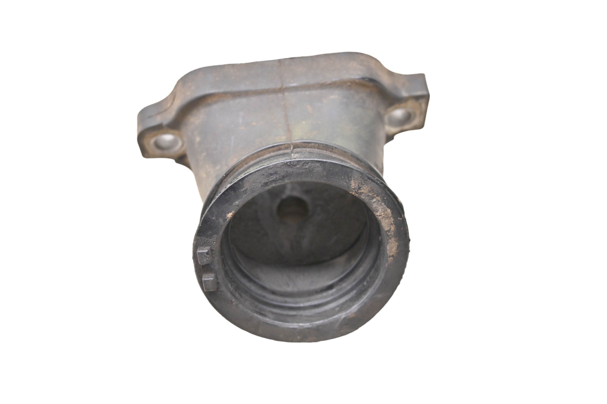 16 Polaris Ranger 800 6x6 Intake Manifold Carburetor Boot