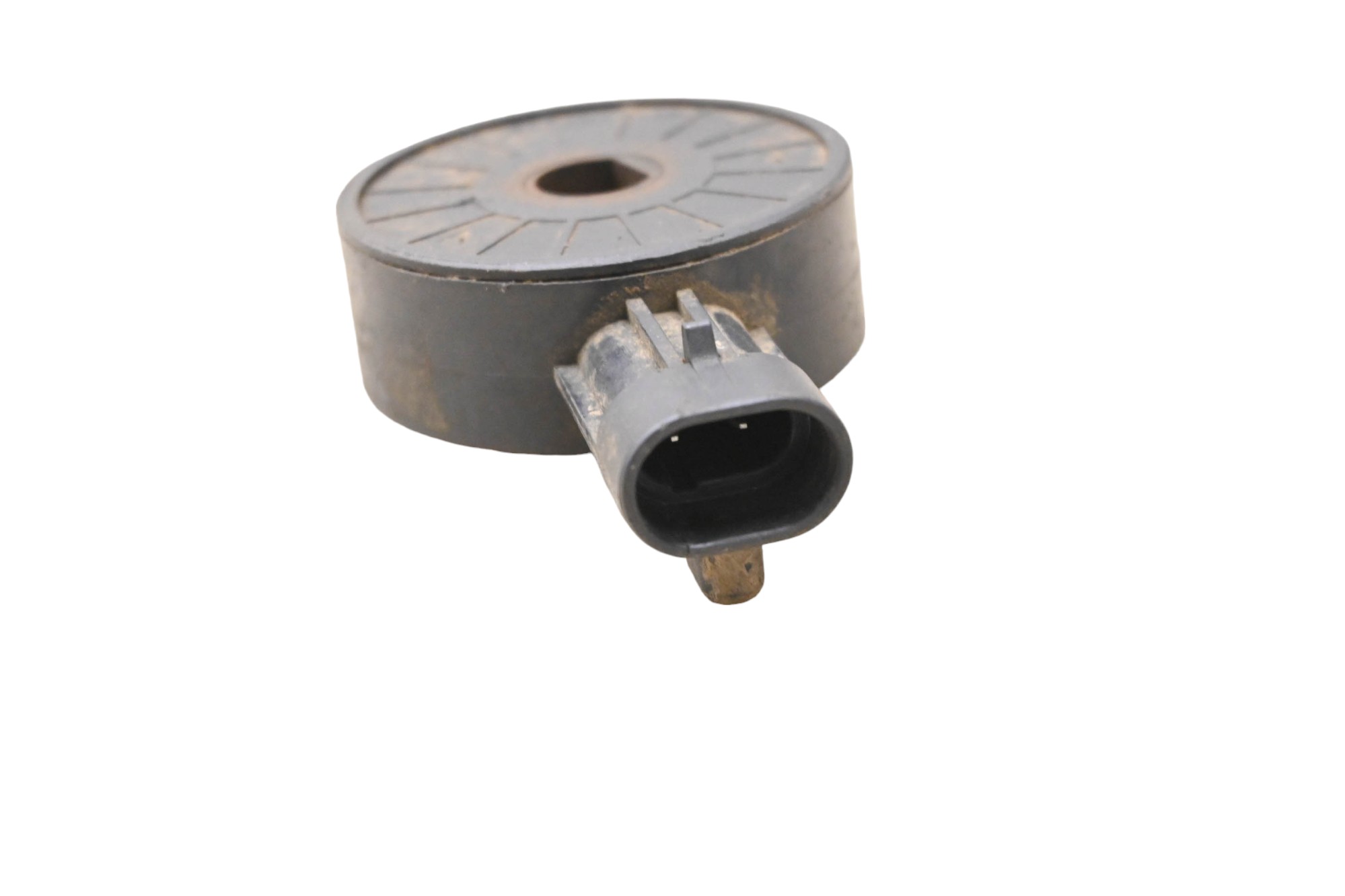 16 Polaris Ranger 800 6x6 Rotary Sensor