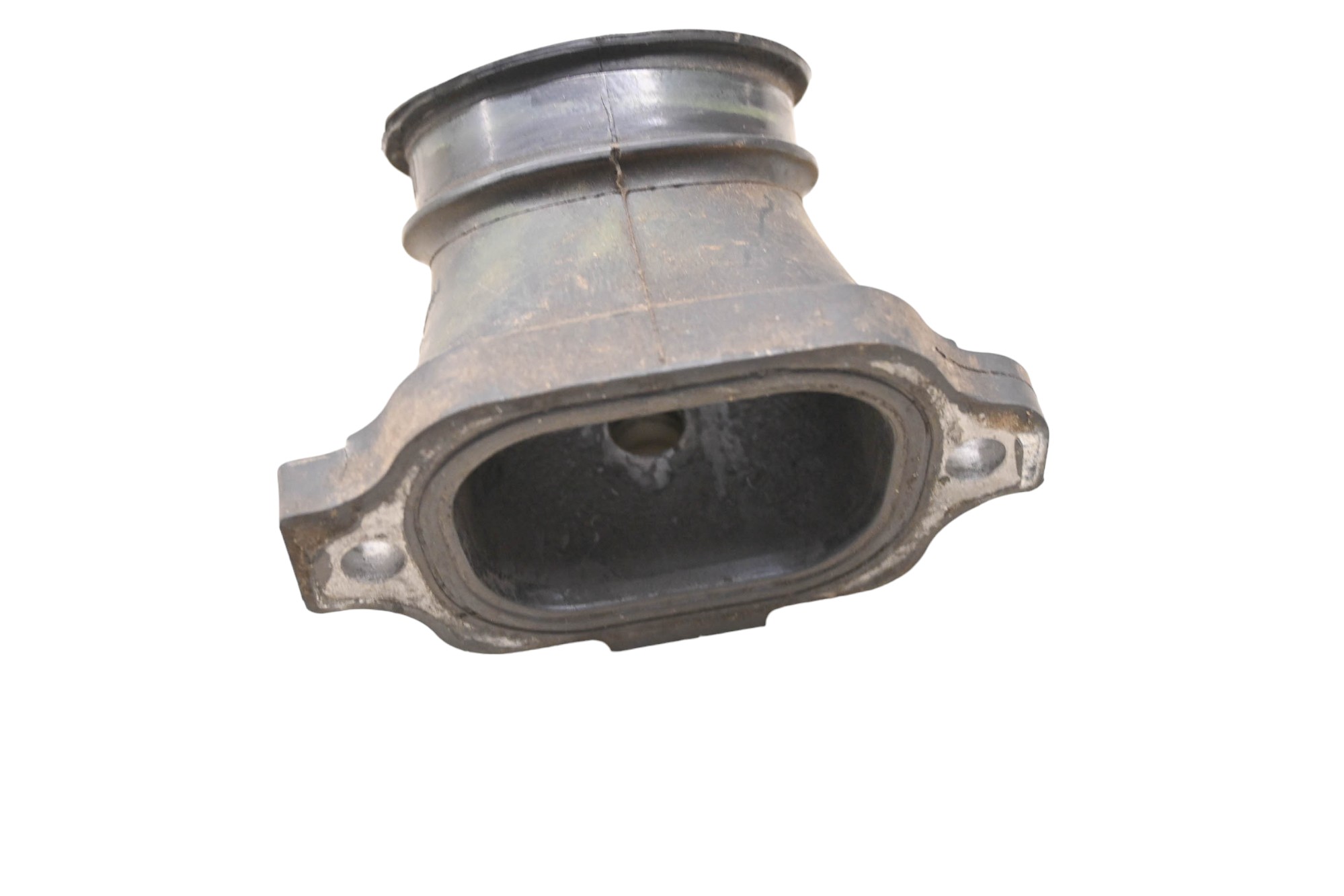 16 Polaris Ranger 800 6x6 Intake Manifold Carburetor Boot