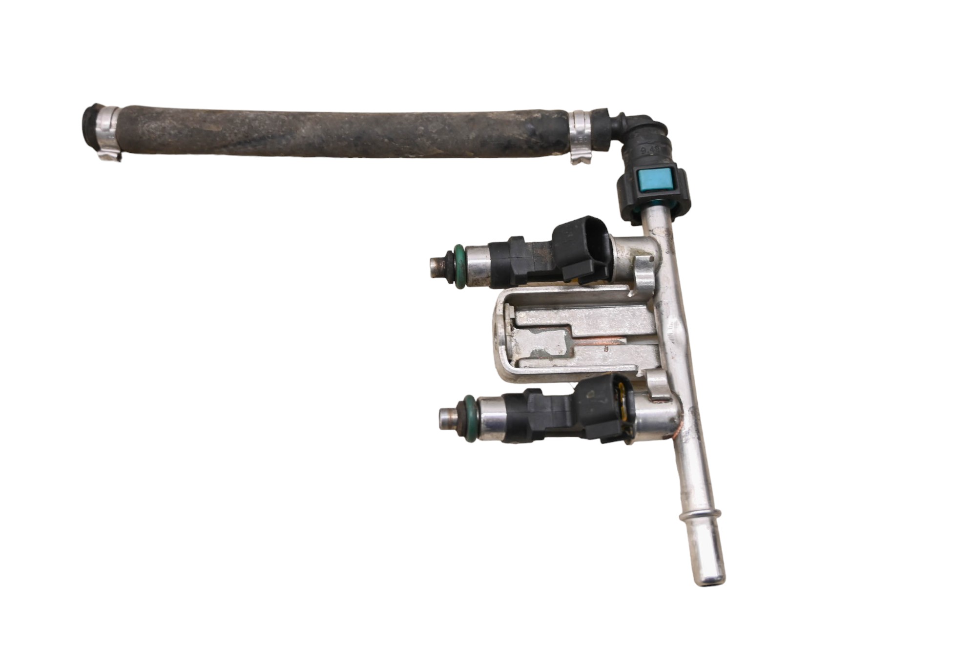 16 Polaris Ranger 800 6x6 Fuel Injectors