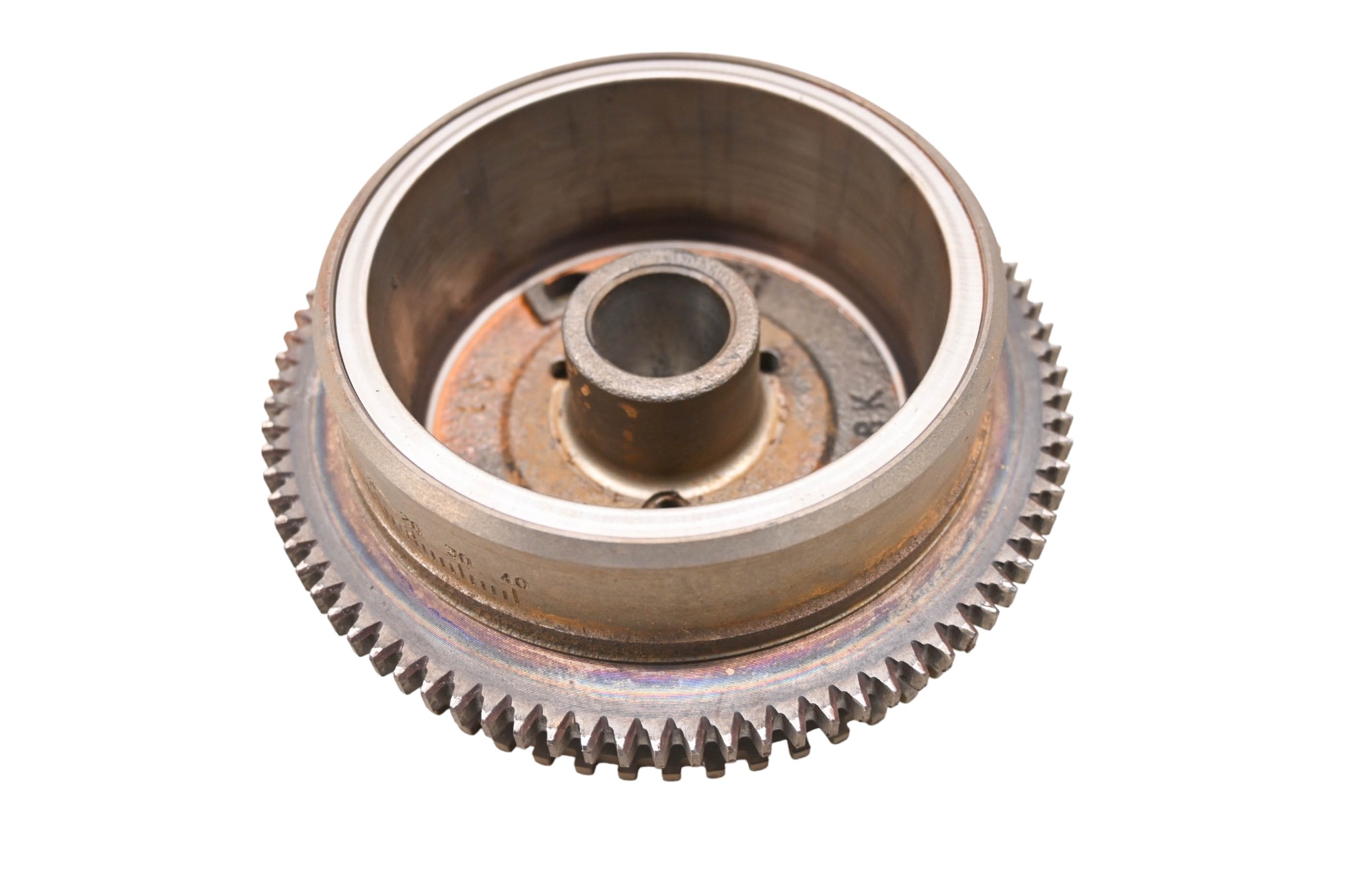 16 Polaris Ranger 800 6x6 Flywheel Magneto