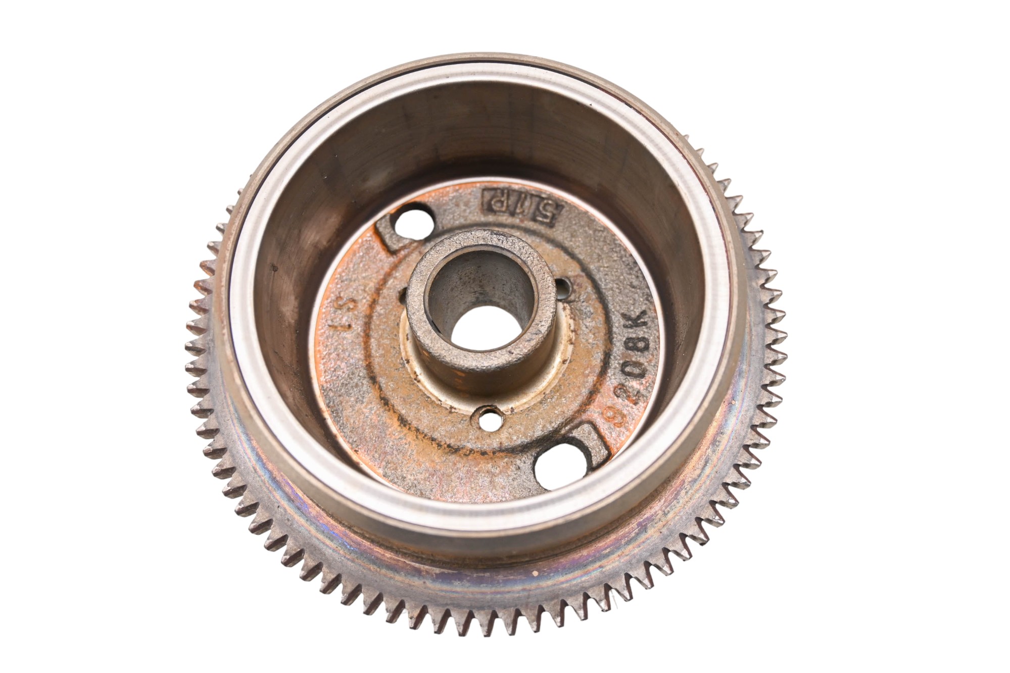 16 Polaris Ranger 800 6x6 Flywheel Magneto