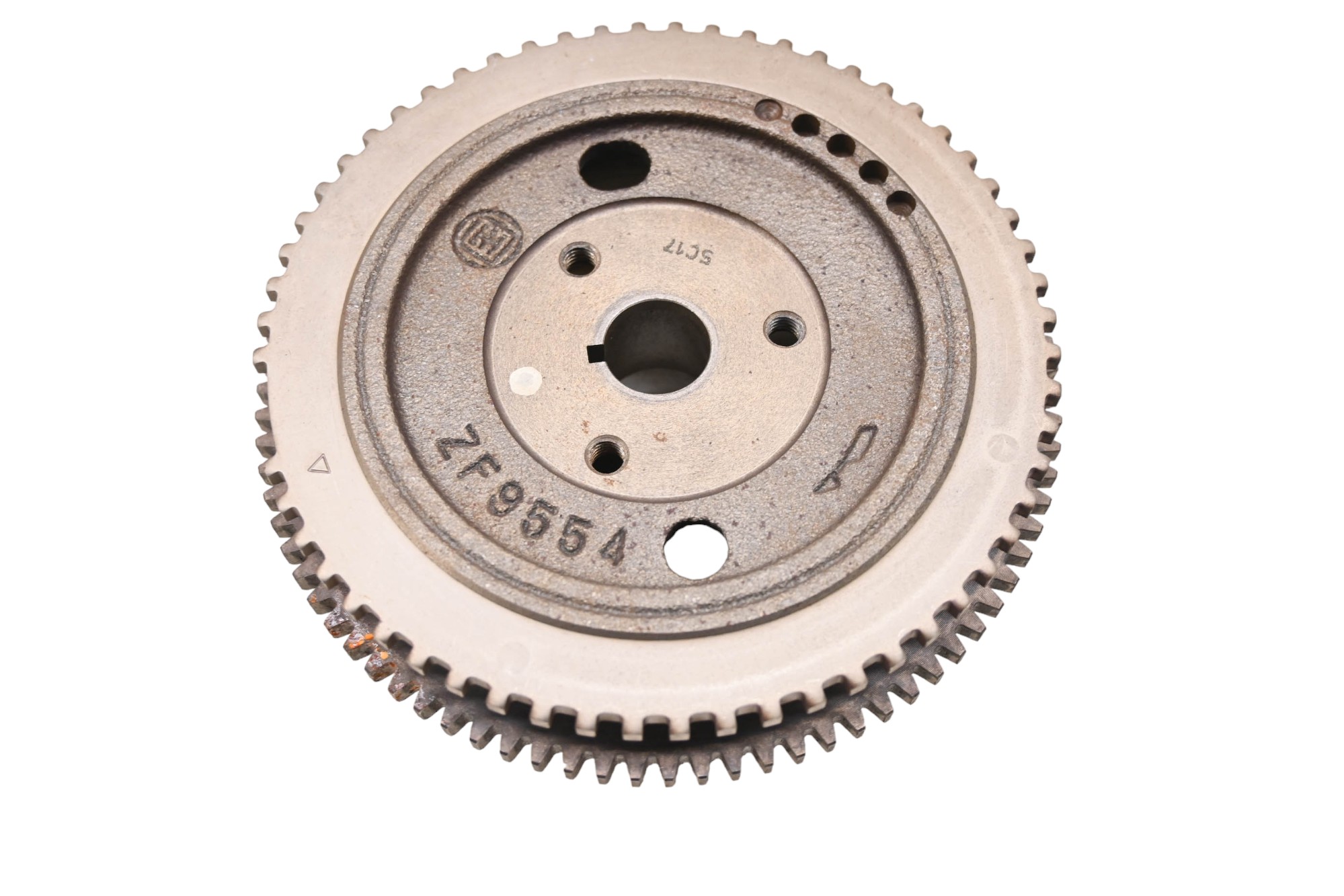 16 Polaris Ranger 800 6x6 Flywheel Magneto