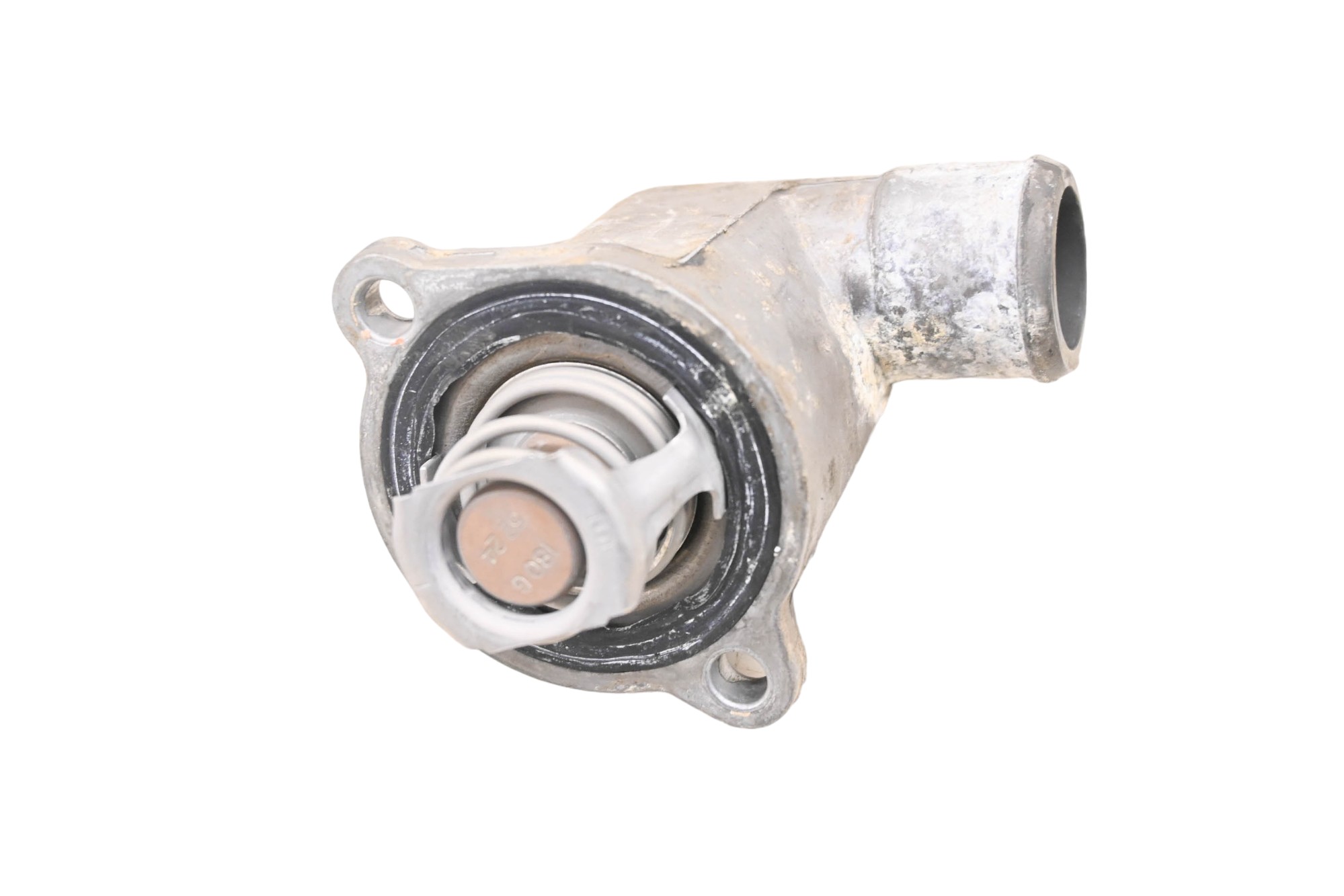 16 Polaris Ranger 800 6x6 Thermostat