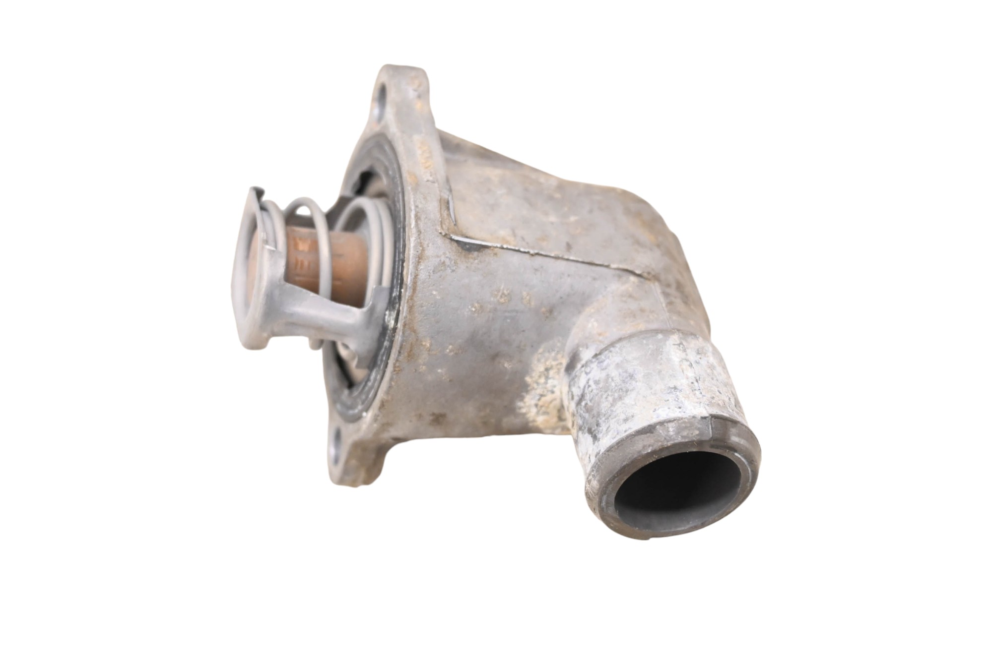 16 Polaris Ranger 800 6x6 Thermostat