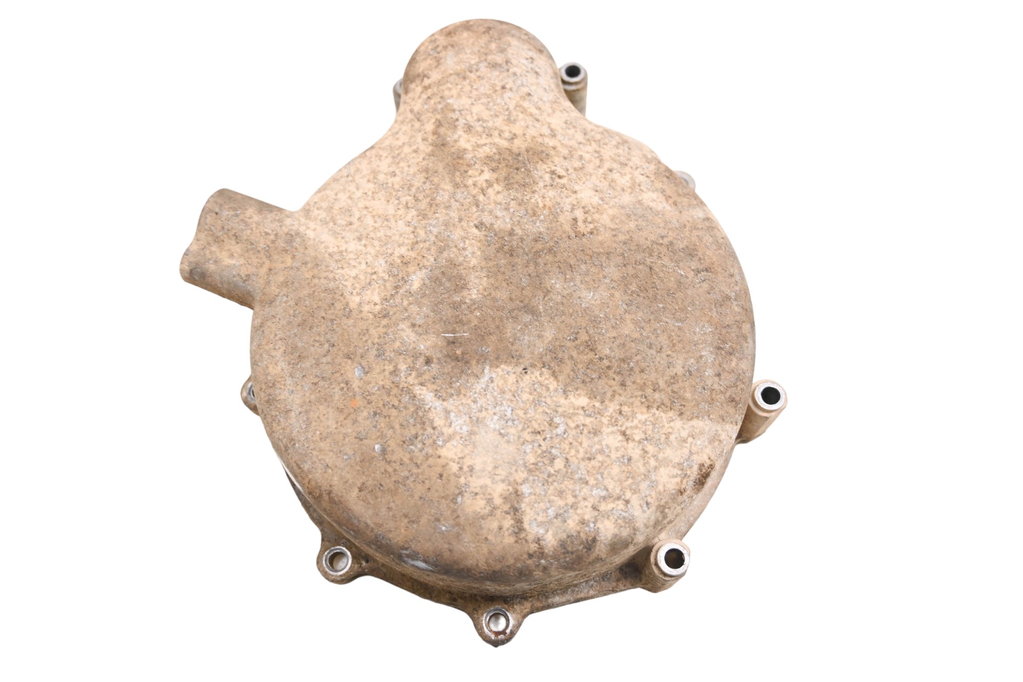 16 Polaris Ranger 800 6x6 Stator Cover